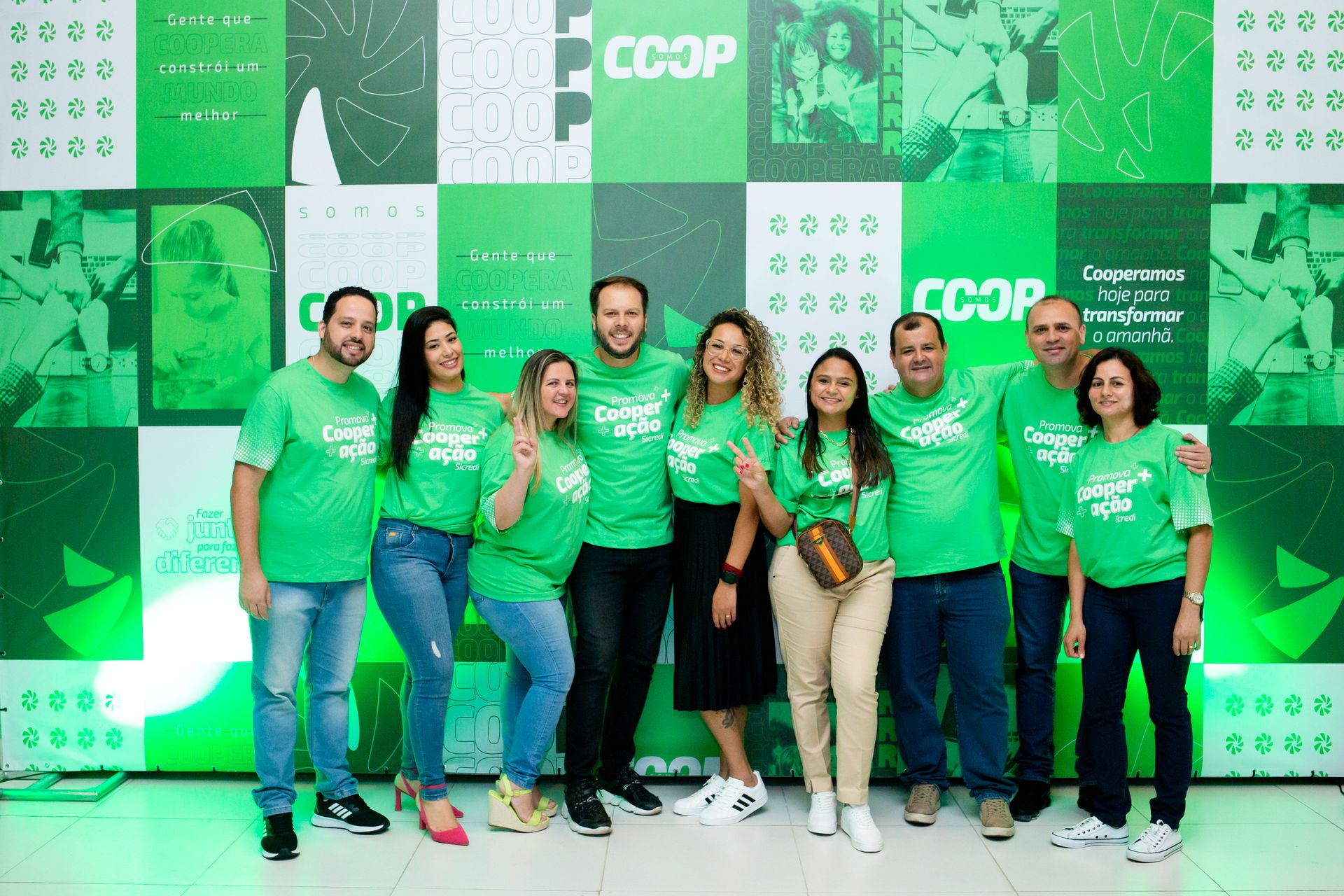 Fechamento de Ano da Sicredi no Espaço Ka em Mogi das Cruzes - SP - 2 - 33