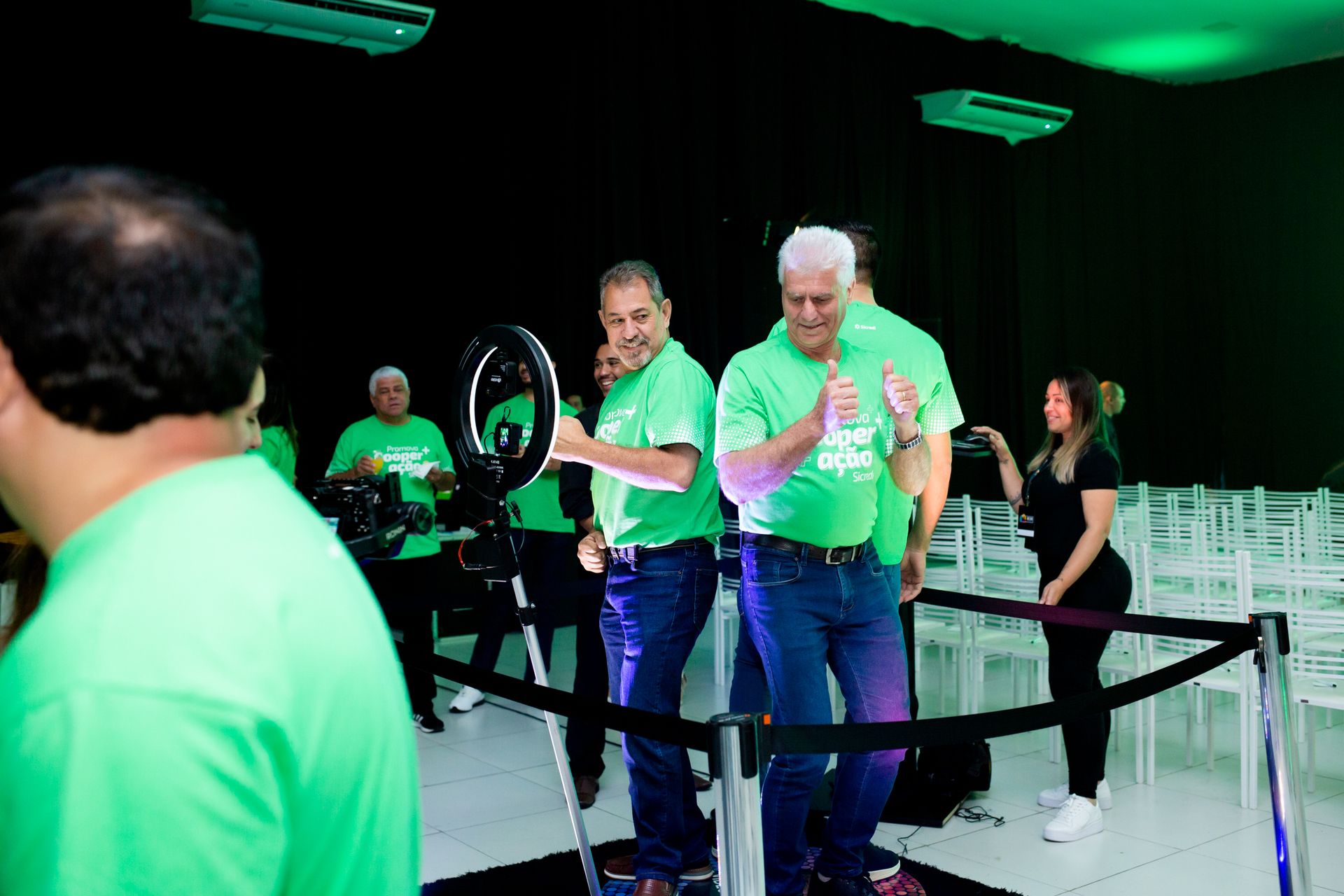 Fechamento de Ano da Sicredi no Espaço Ka em Mogi das Cruzes - SP - 2 - 37