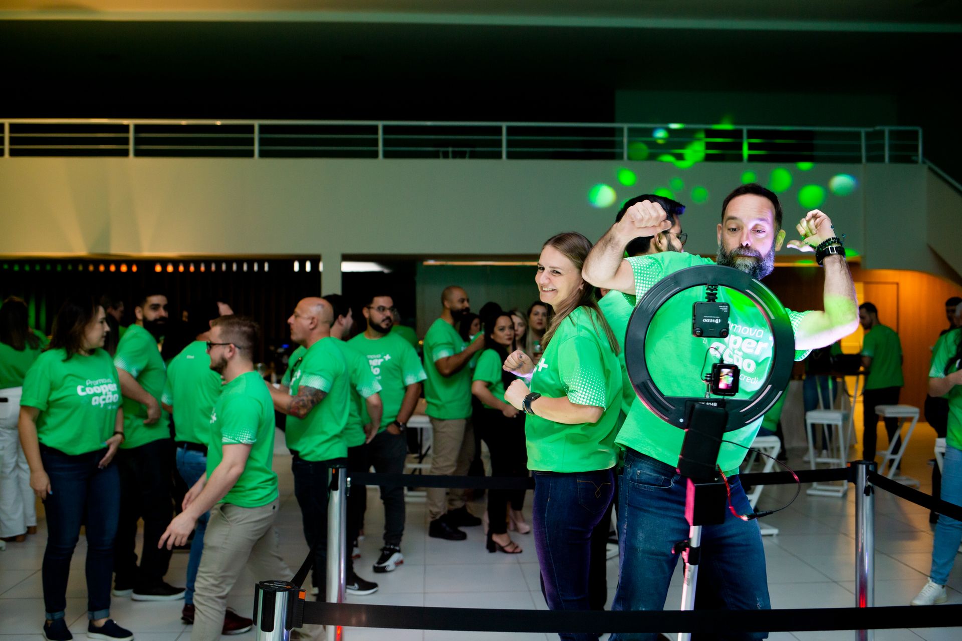 Fechamento de Ano da Sicredi no Espaço Ka em Mogi das Cruzes - SP - 2 - 34