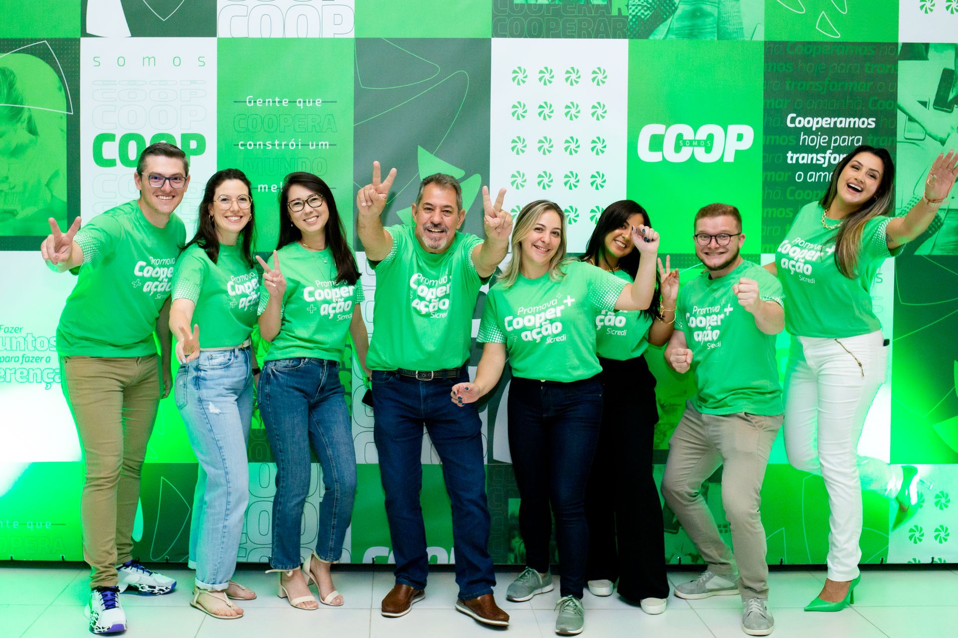 Fechamento de Ano da Sicredi no Espaço Ka em Mogi das Cruzes - SP - 2 - 35