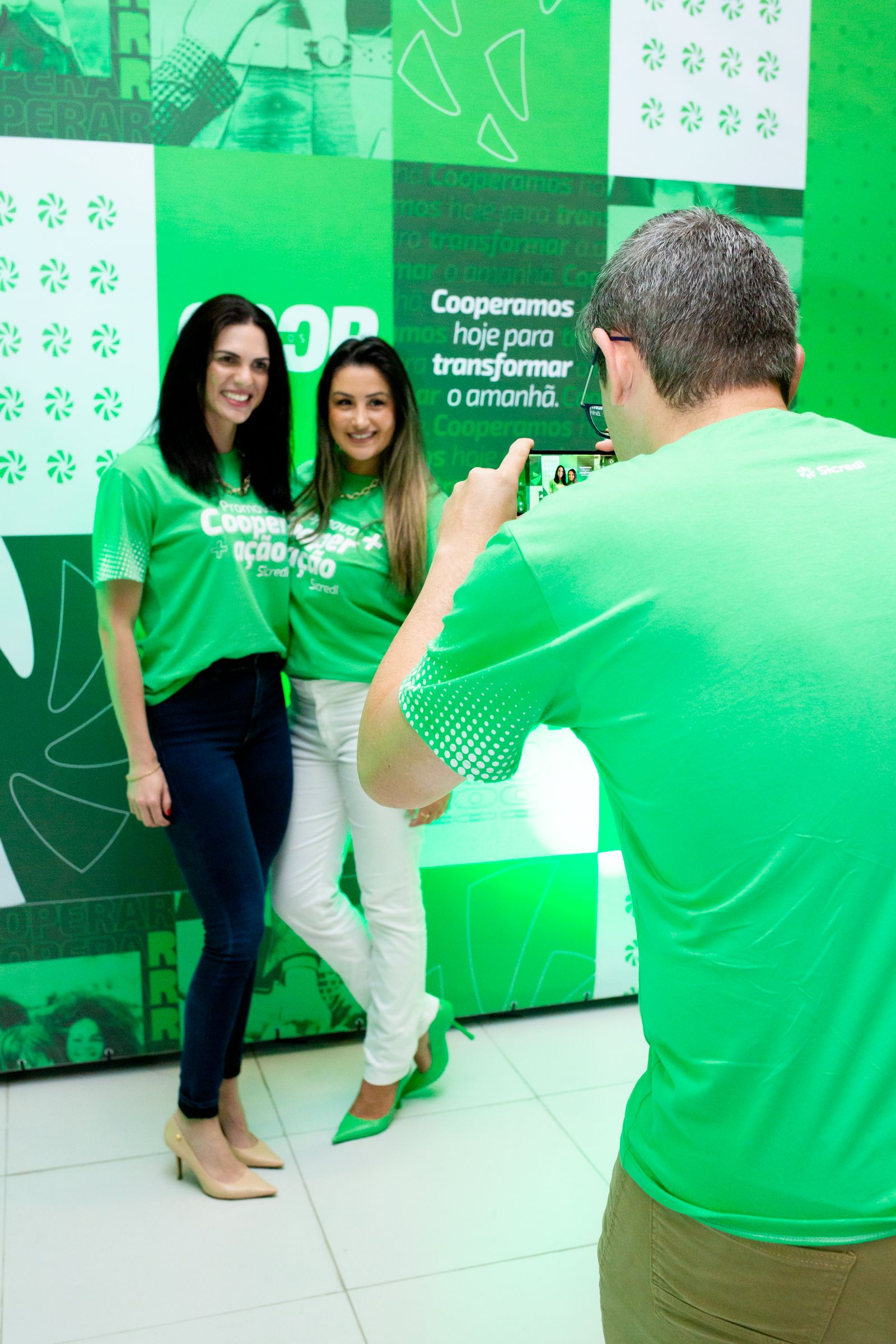 Fechamento de Ano da Sicredi no Espaço Ka em Mogi das Cruzes - SP - 2 - 39