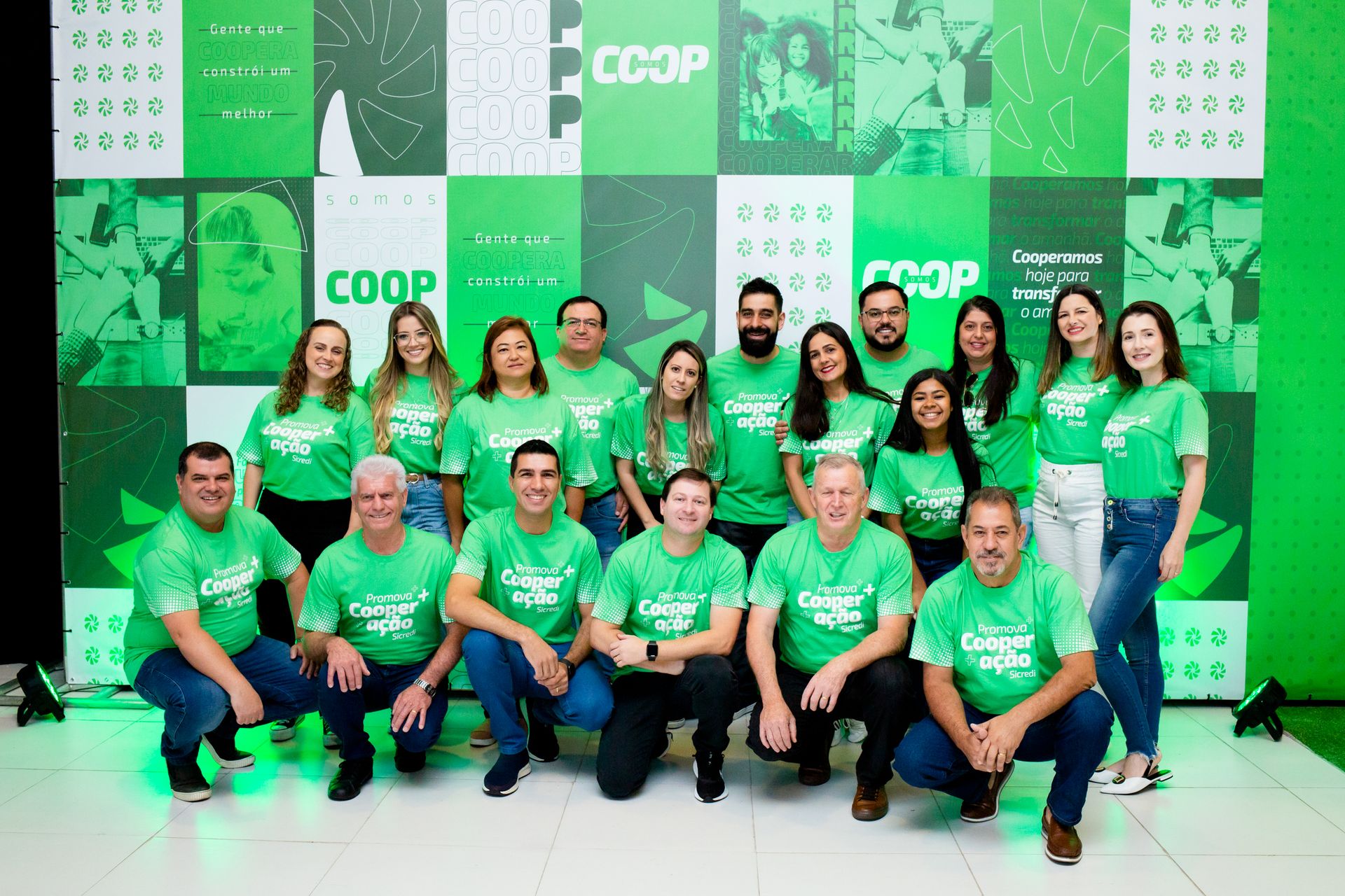 Fechamento de Ano da Sicredi no Espaço Ka em Mogi das Cruzes - SP - 2 - 41