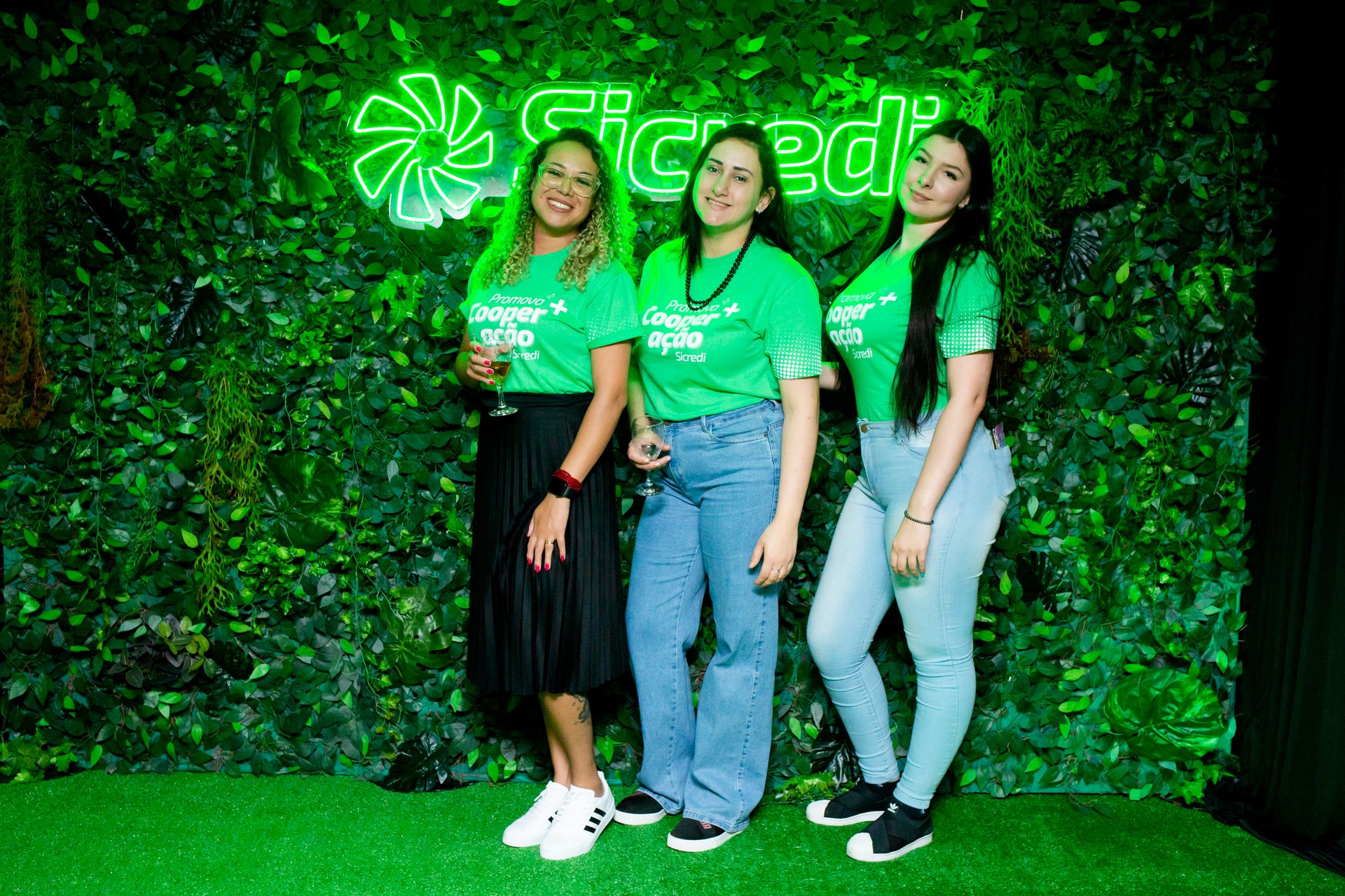 Fechamento de Ano da Sicredi no Espaço Ka em Mogi das Cruzes - SP - 2 - 42