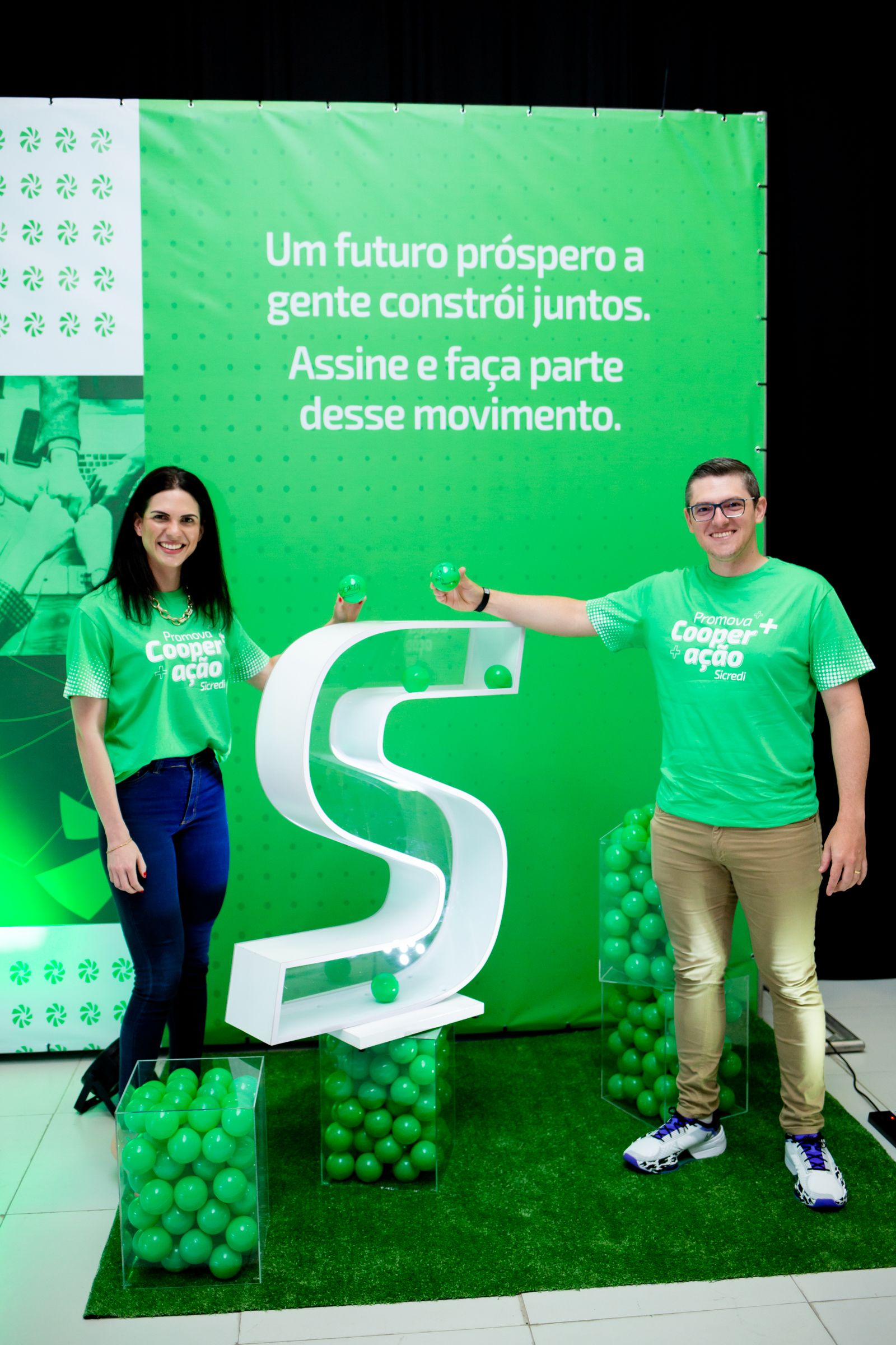 Fechamento de Ano da Sicredi no Espaço Ka em Mogi das Cruzes - SP - 2 - 1