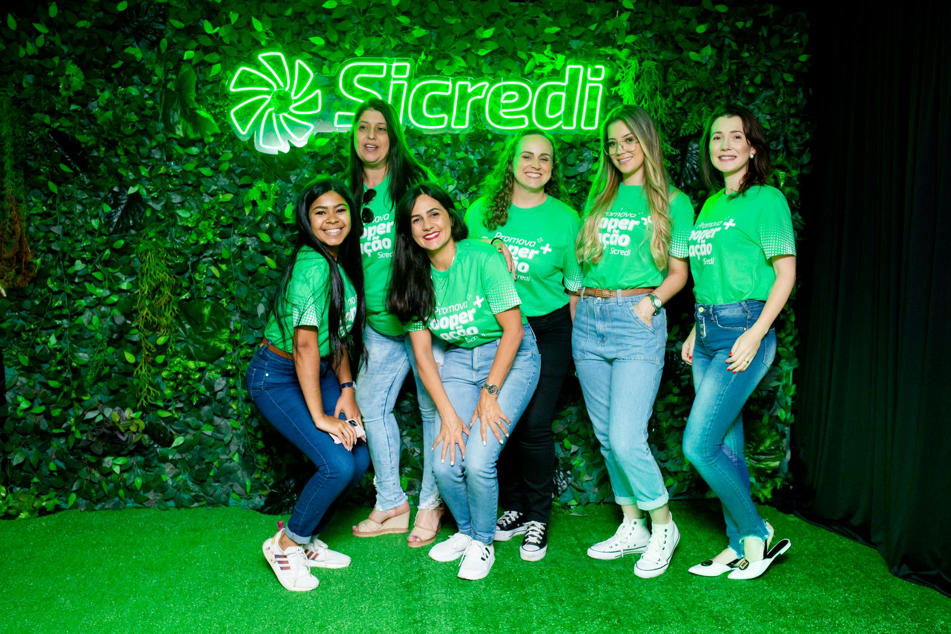 Fechamento de Ano da Sicredi no Espaço Ka em Mogi das Cruzes - SP - 2 - 47