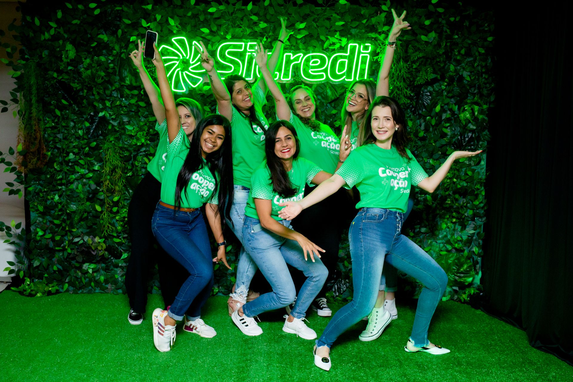 Fechamento de Ano da Sicredi no Espaço Ka em Mogi das Cruzes - SP - 2 - 44