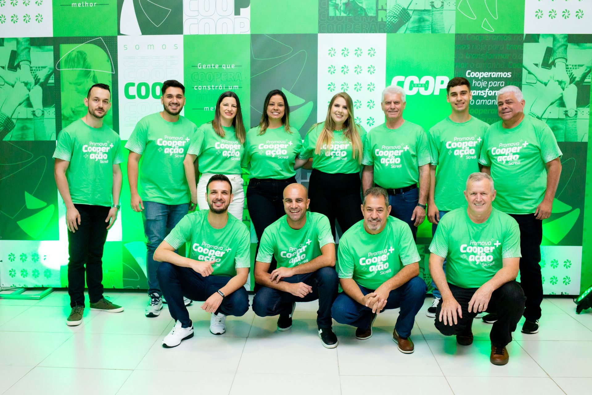 Fechamento de Ano da Sicredi no Espaço Ka em Mogi das Cruzes - SP - 2 - 46