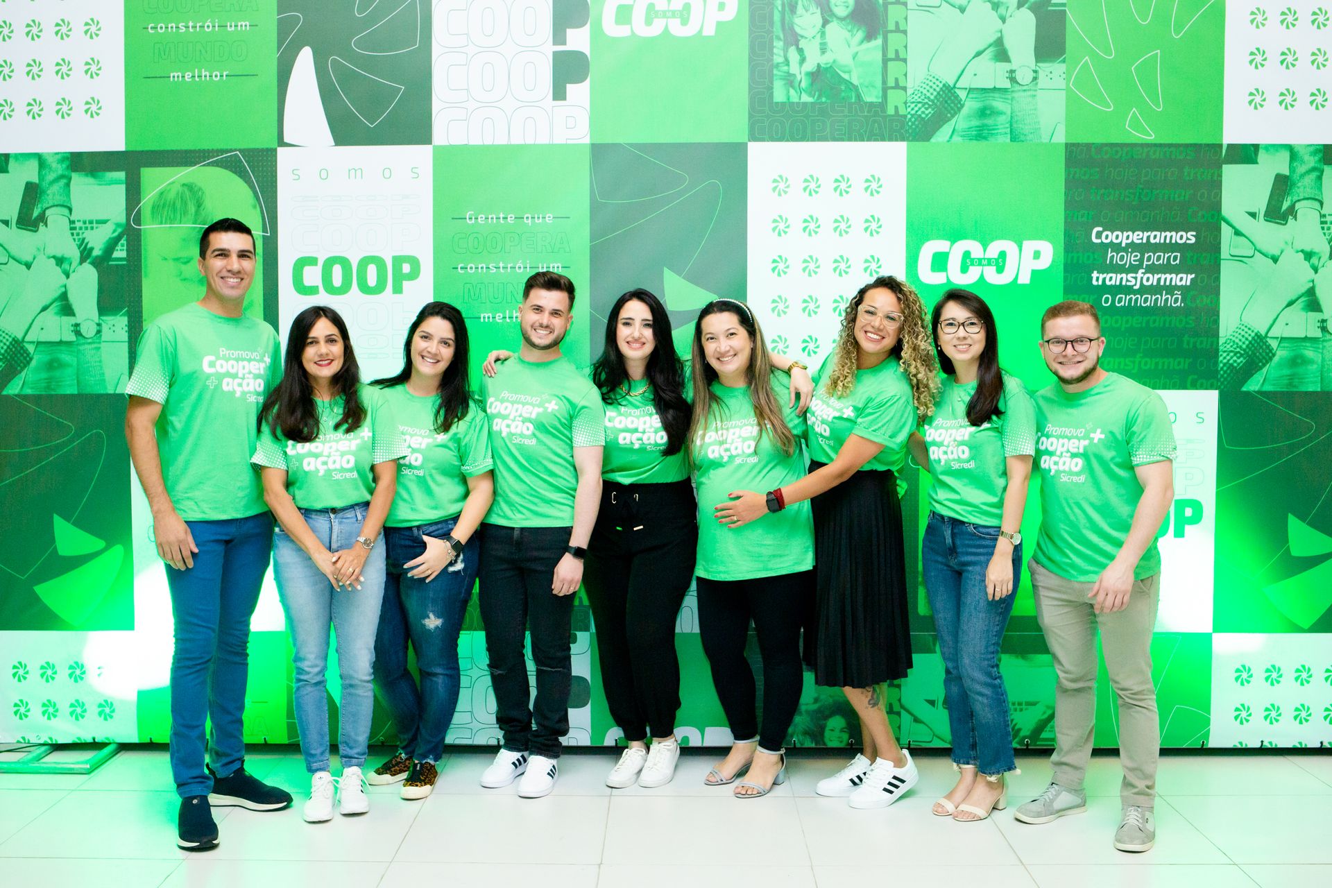 Fechamento de Ano da Sicredi no Espaço Ka em Mogi das Cruzes - SP - 2 - 49