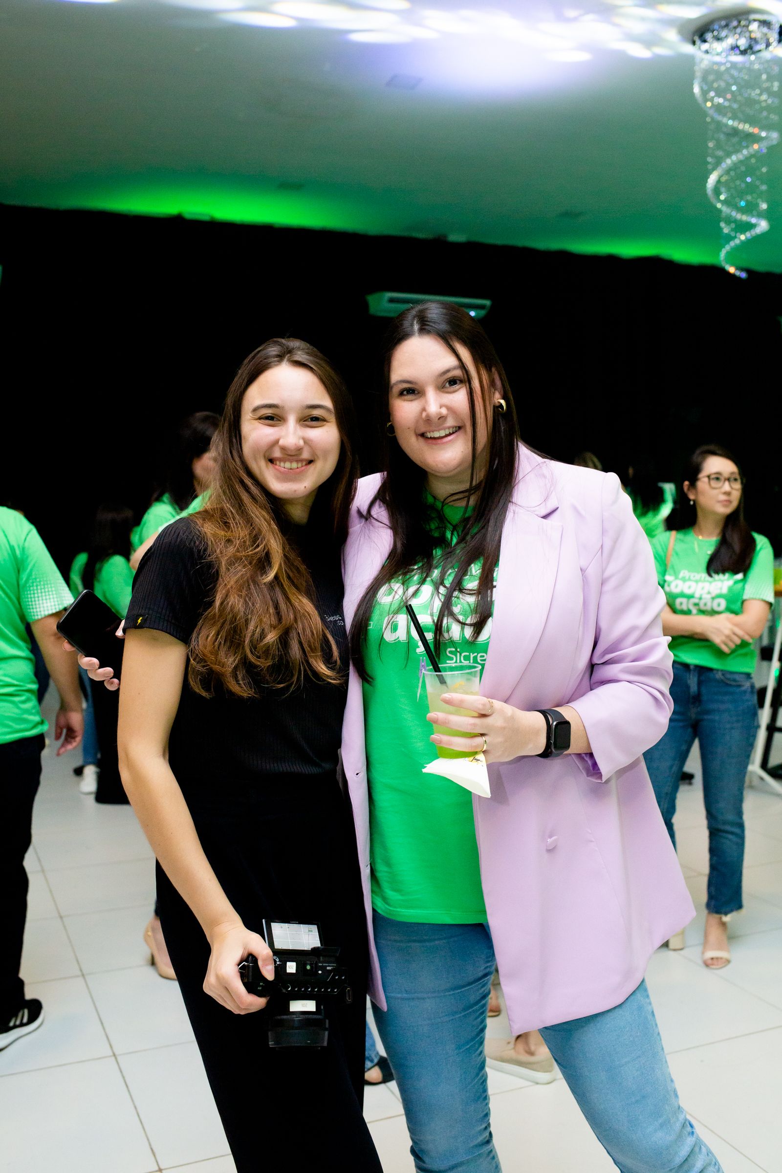 Fechamento de Ano da Sicredi no Espaço Ka em Mogi das Cruzes - SP - 2 - 51