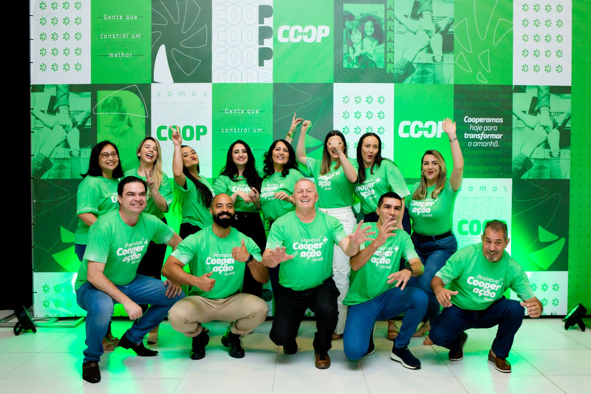 Fechamento de Ano da Sicredi no Espaço Ka em Mogi das Cruzes - SP - 2 - 53