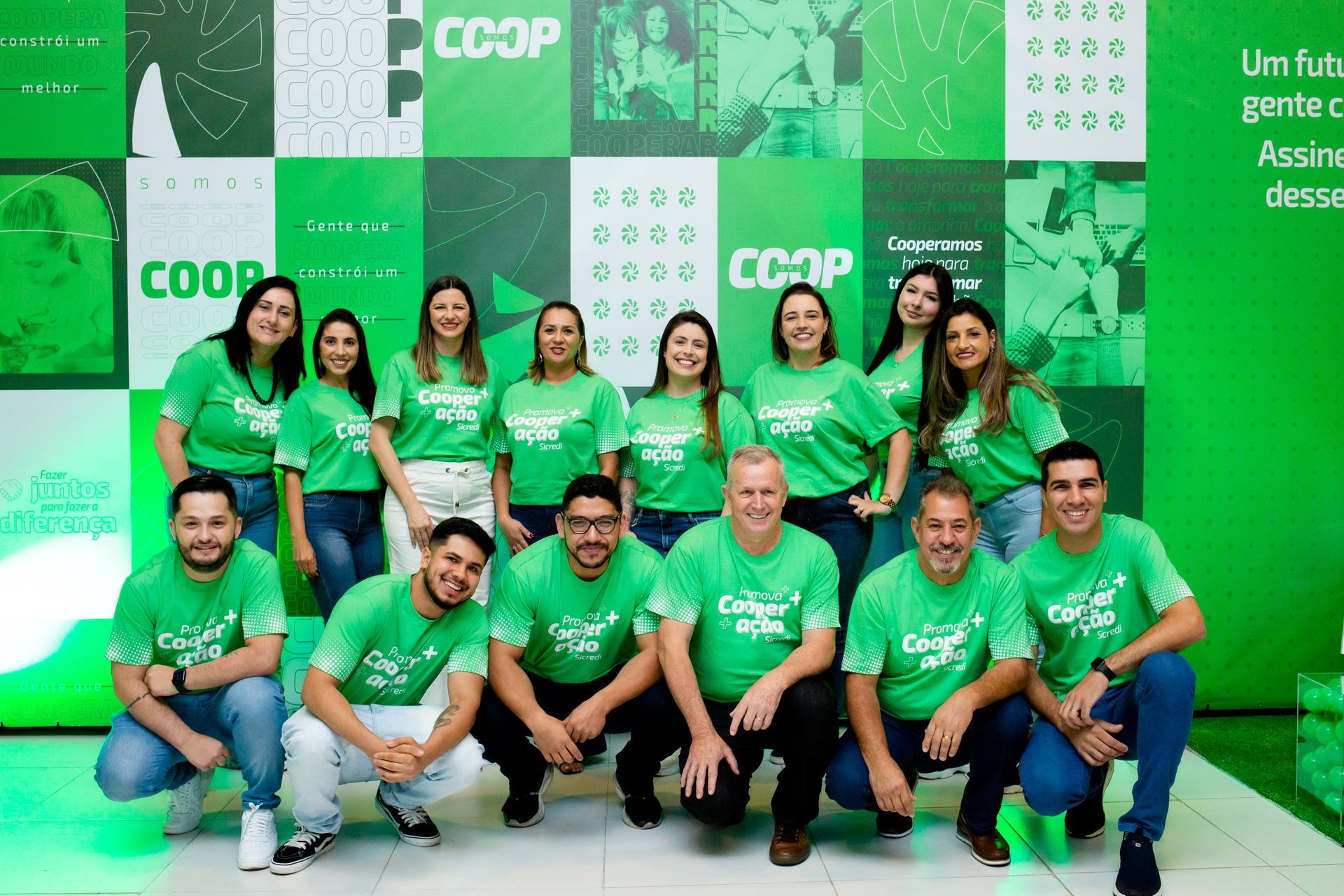 Fechamento de Ano da Sicredi no Espaço Ka em Mogi das Cruzes - SP - 2 - 54