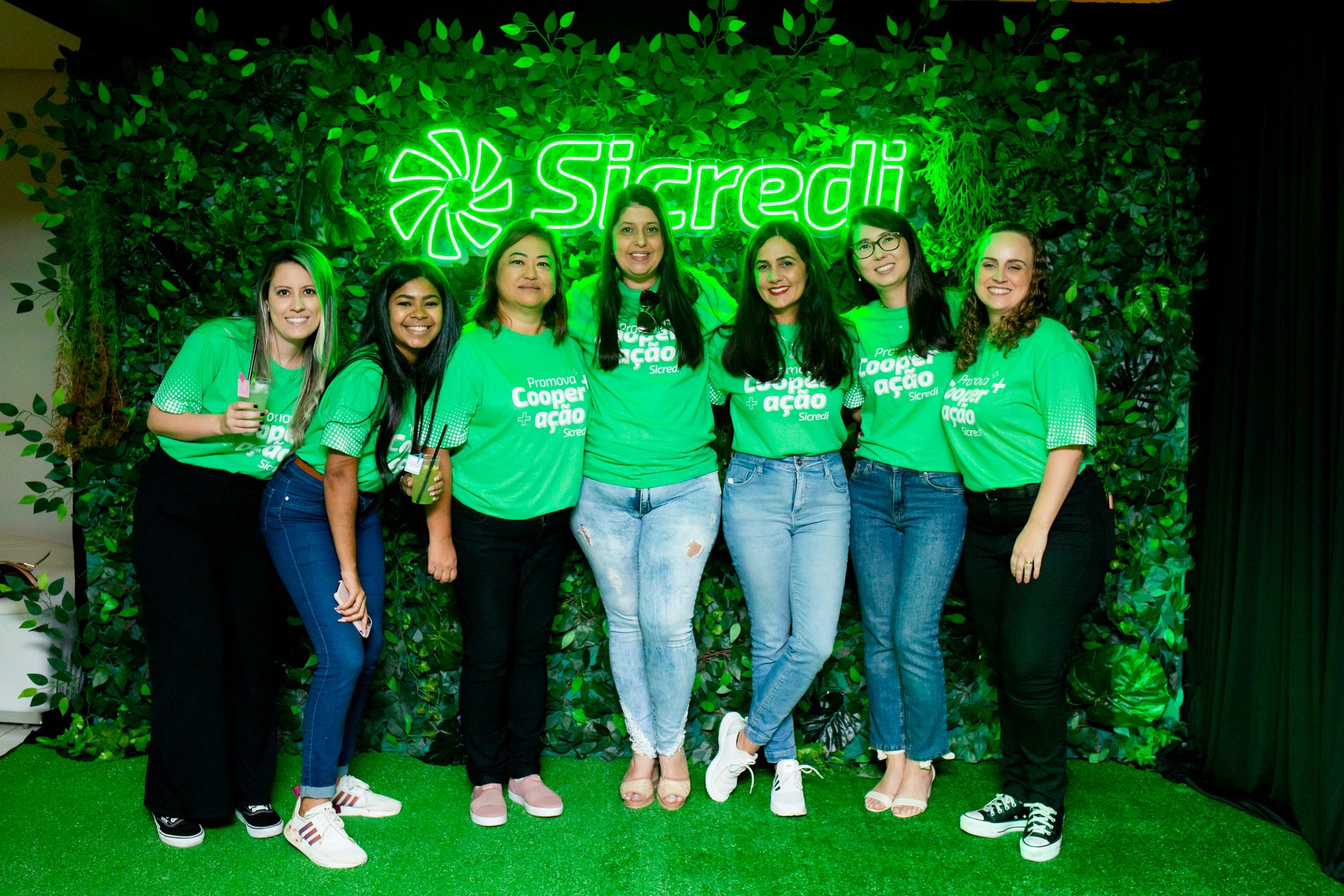 Fechamento de Ano da Sicredi no Espaço Ka em Mogi das Cruzes - SP - 2 - 55