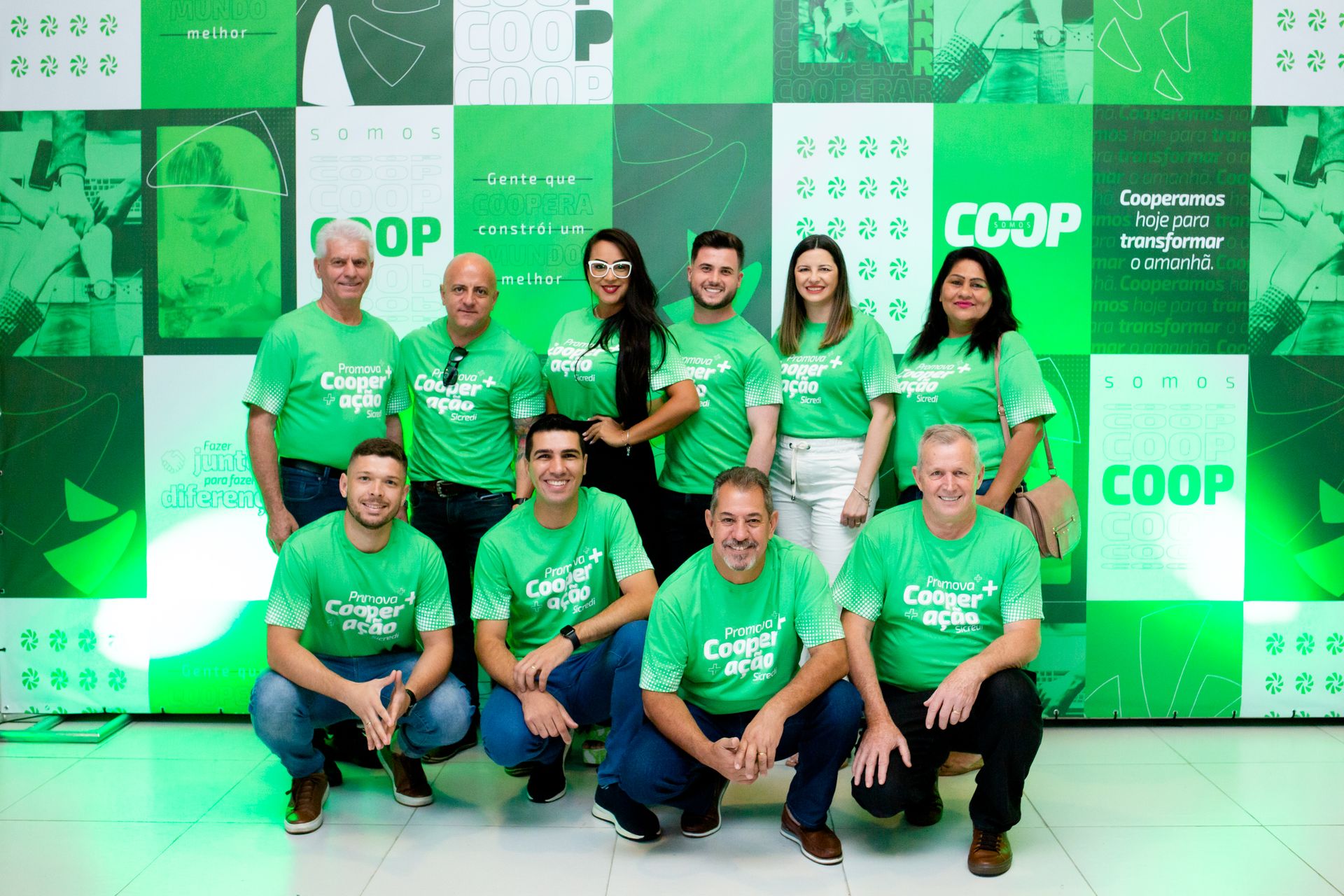 Fechamento de Ano da Sicredi no Espaço Ka em Mogi das Cruzes - SP - 2 - 57