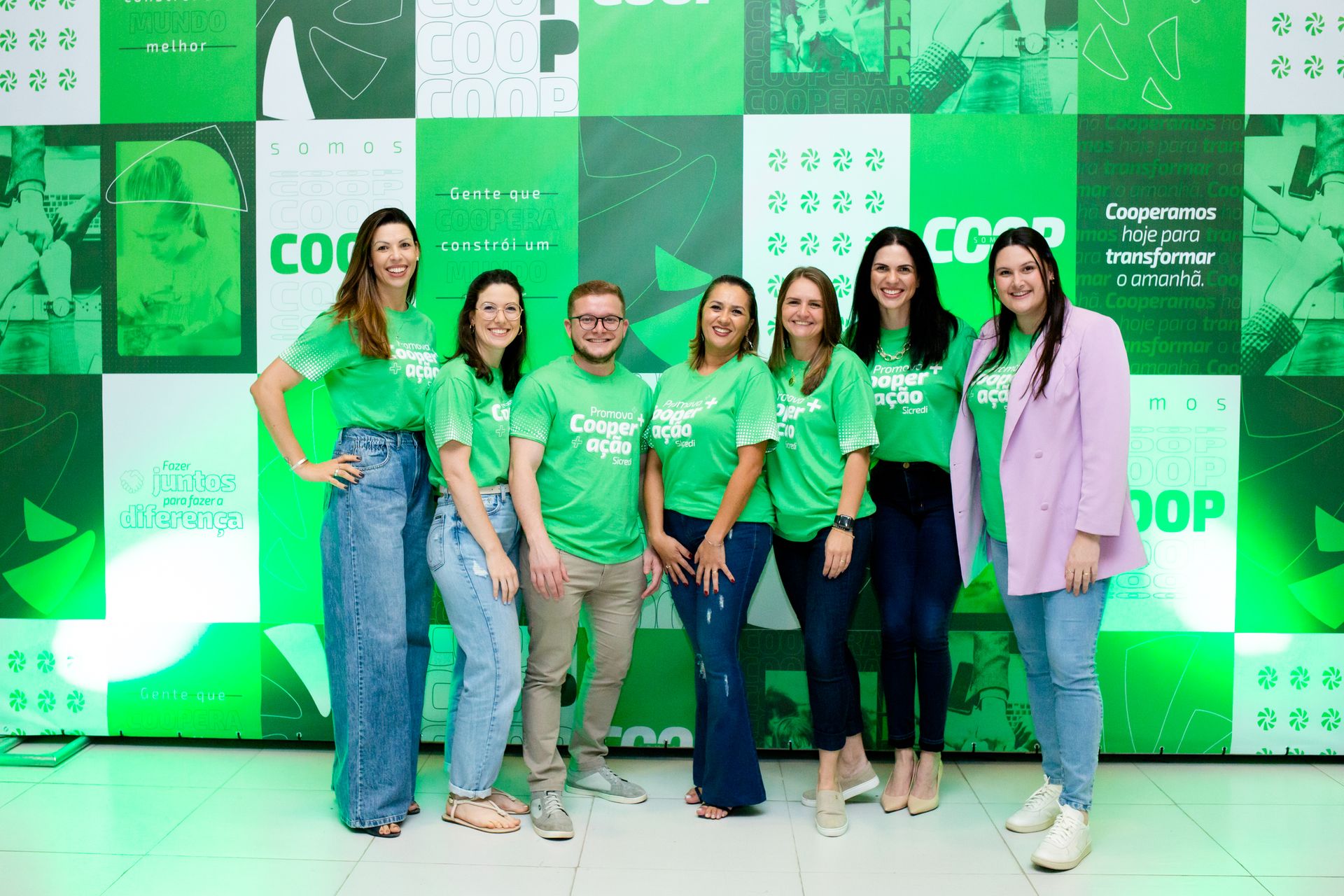 Fechamento de Ano da Sicredi no Espaço Ka em Mogi das Cruzes - SP - 2 - 58