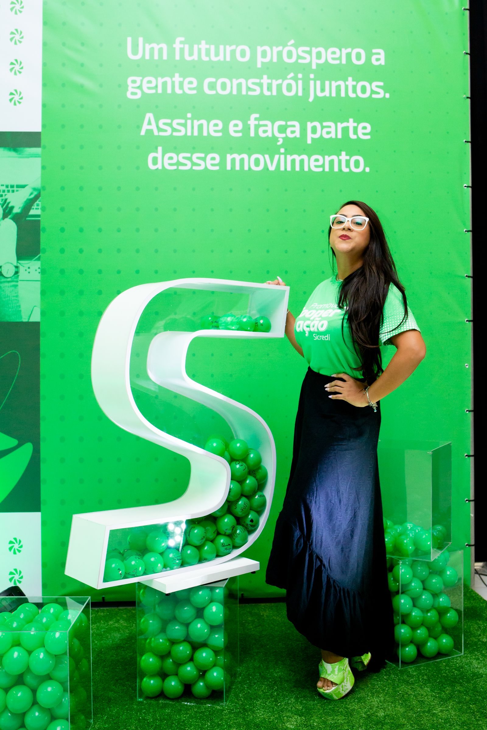 Fechamento de Ano da Sicredi no Espaço Ka em Mogi das Cruzes - SP - 2 - 59