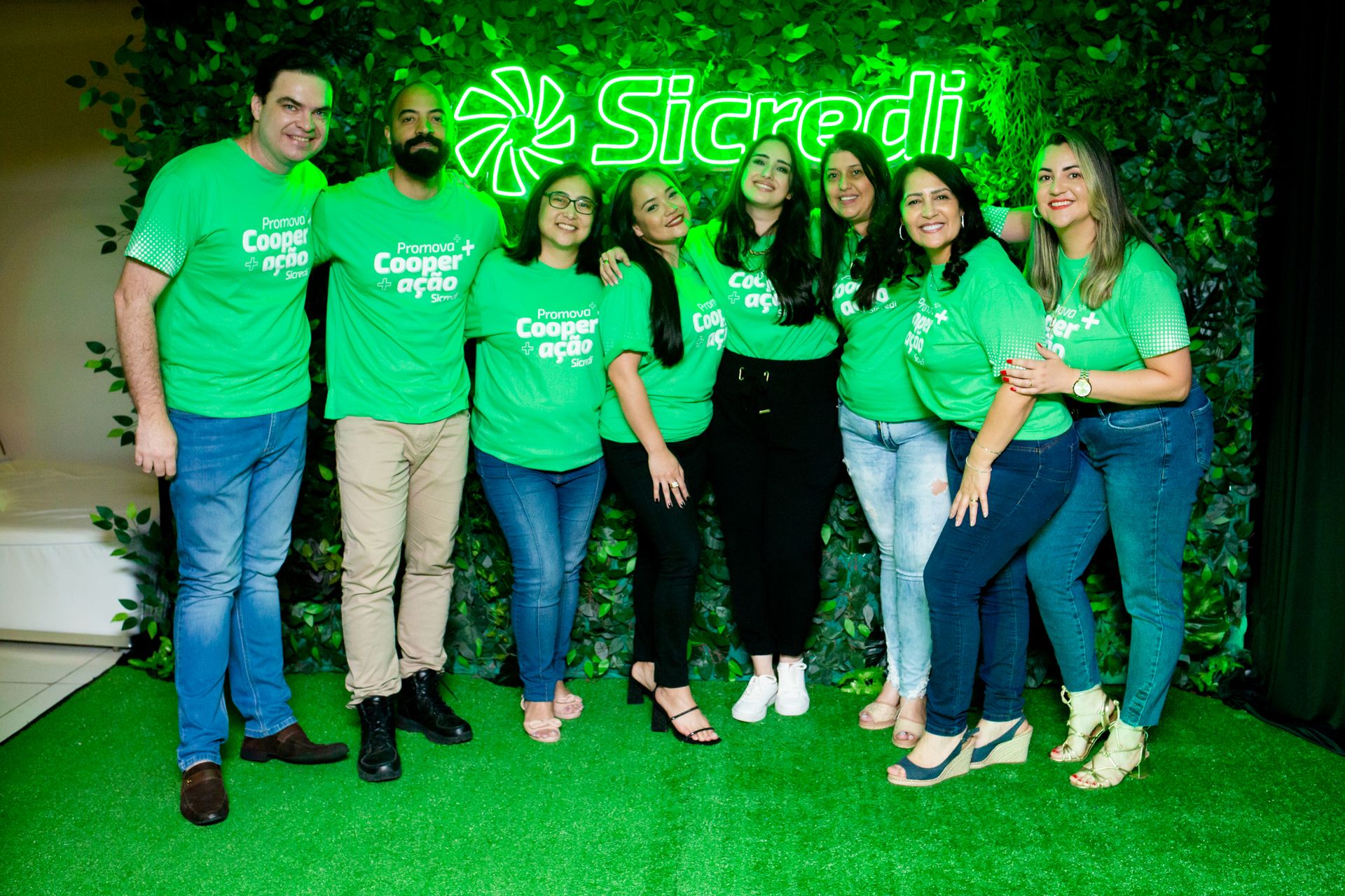 Fechamento de Ano da Sicredi no Espaço Ka em Mogi das Cruzes - SP - 2 - 61