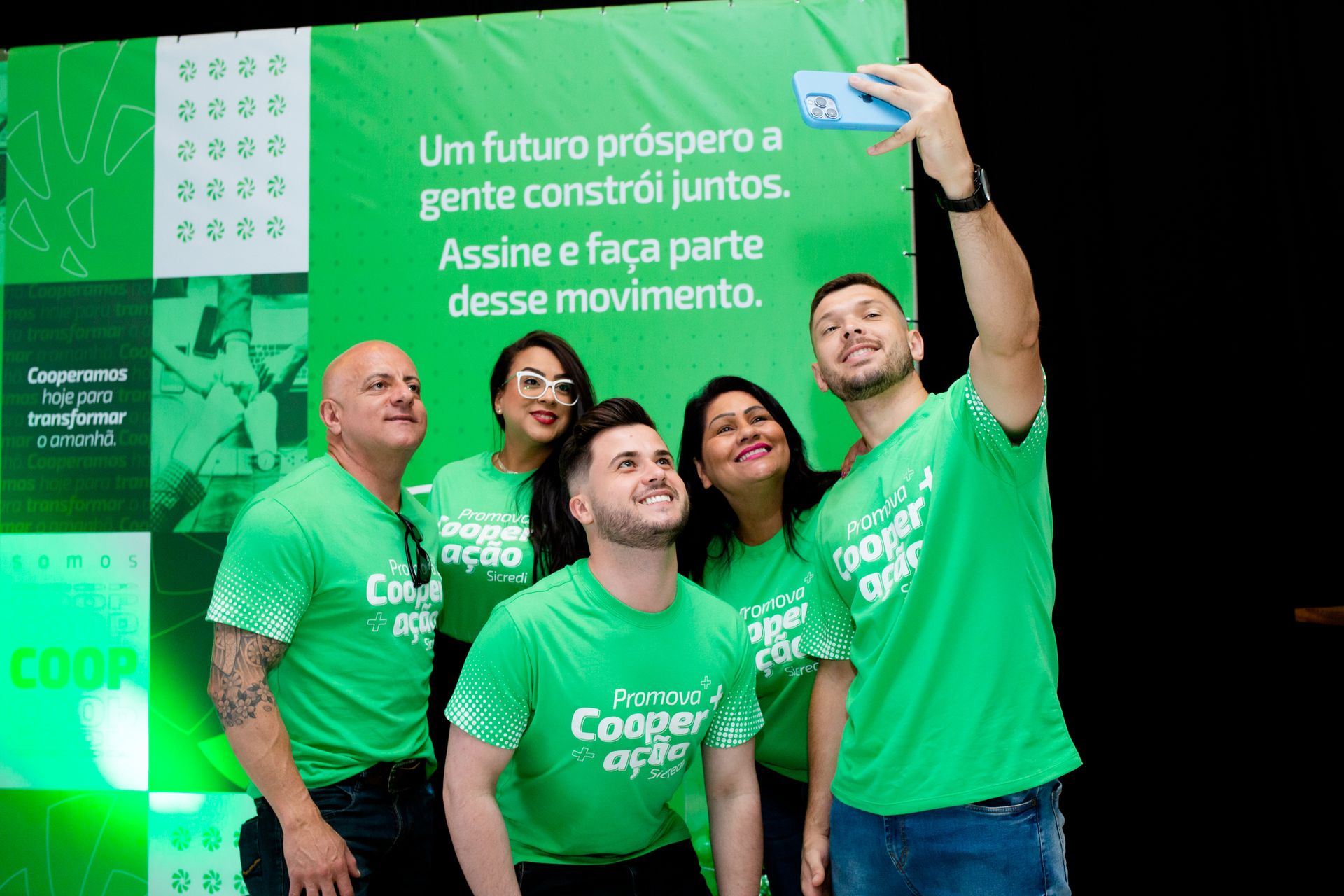 Fechamento de Ano da Sicredi no Espaço Ka em Mogi das Cruzes - SP - 2 - 63