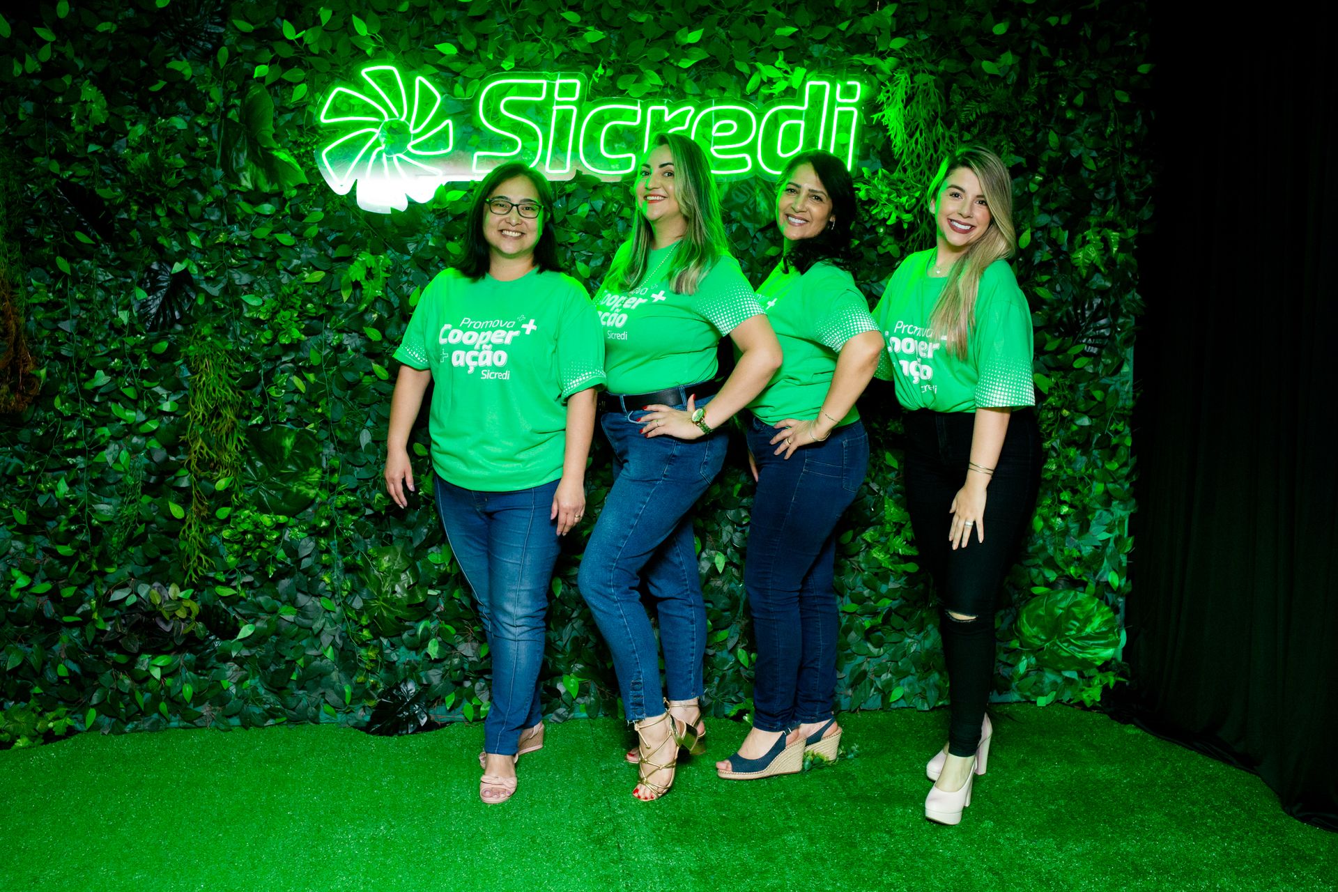 Fechamento de Ano da Sicredi no Espaço Ka em Mogi das Cruzes - SP - 2 - 66