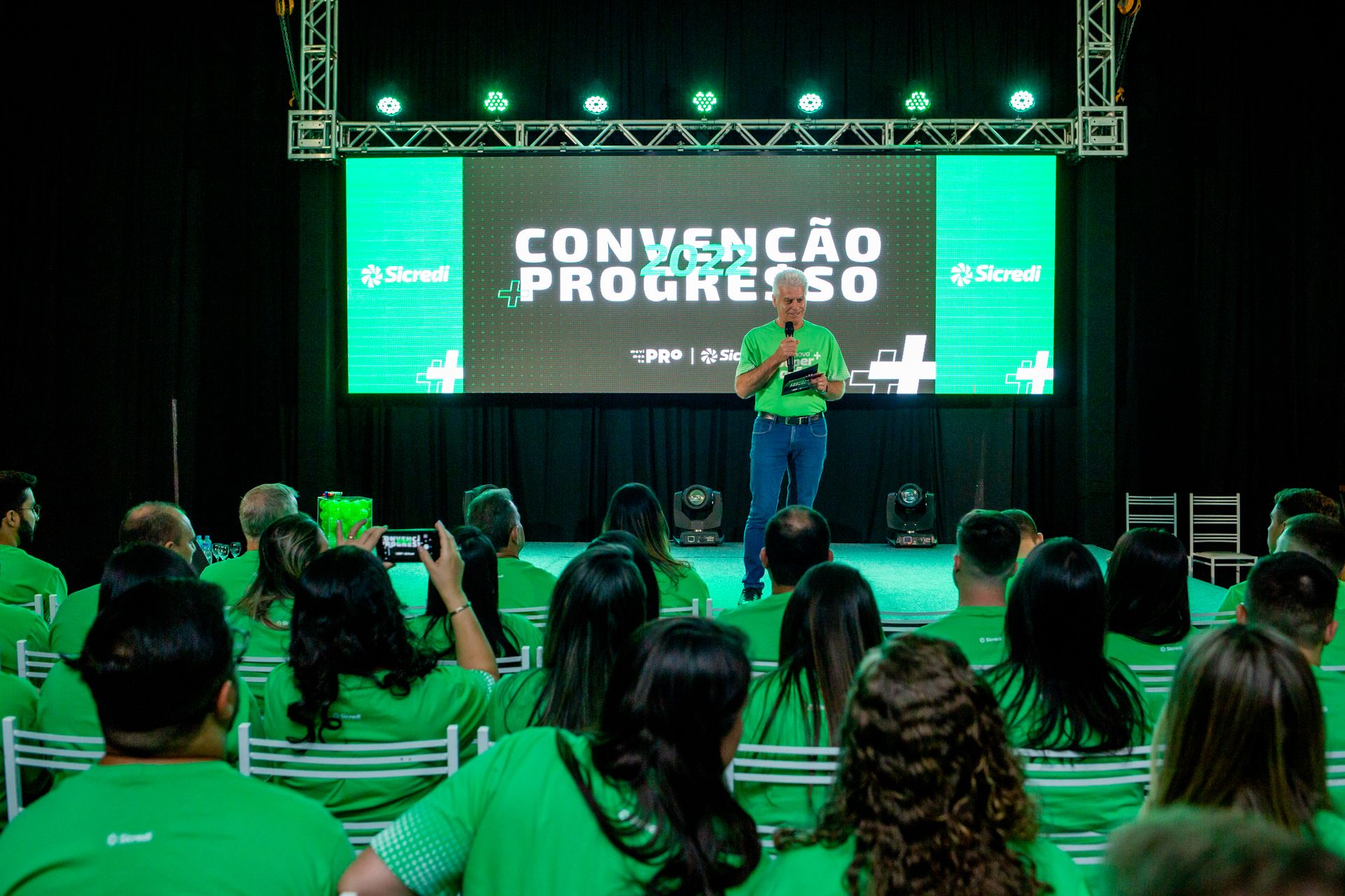 Fechamento de Ano da Sicredi no Espaço Ka em Mogi das Cruzes - SP - 2 - 69