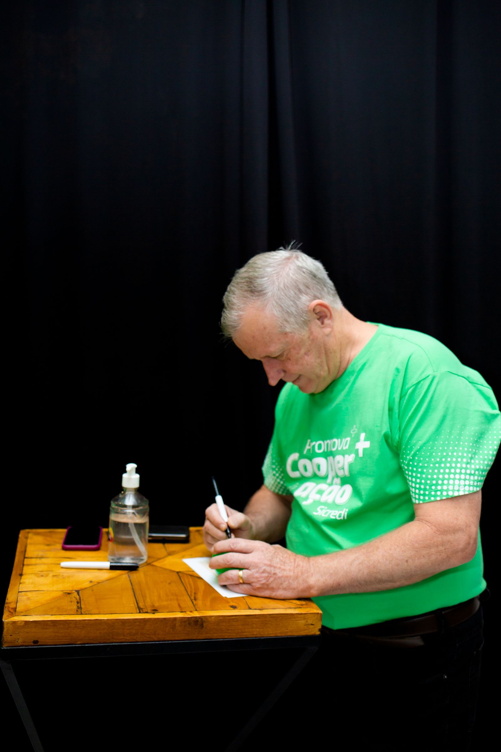 Fechamento de Ano da Sicredi no Espaço Ka em Mogi das Cruzes - SP - 2 - 0
