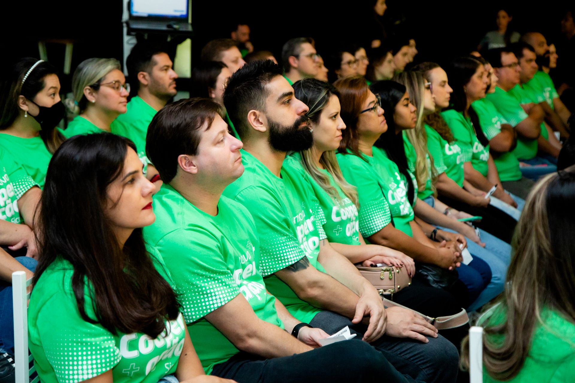 Fechamento de Ano da Sicredi no Espaço Ka em Mogi das Cruzes - SP - 2 - 75