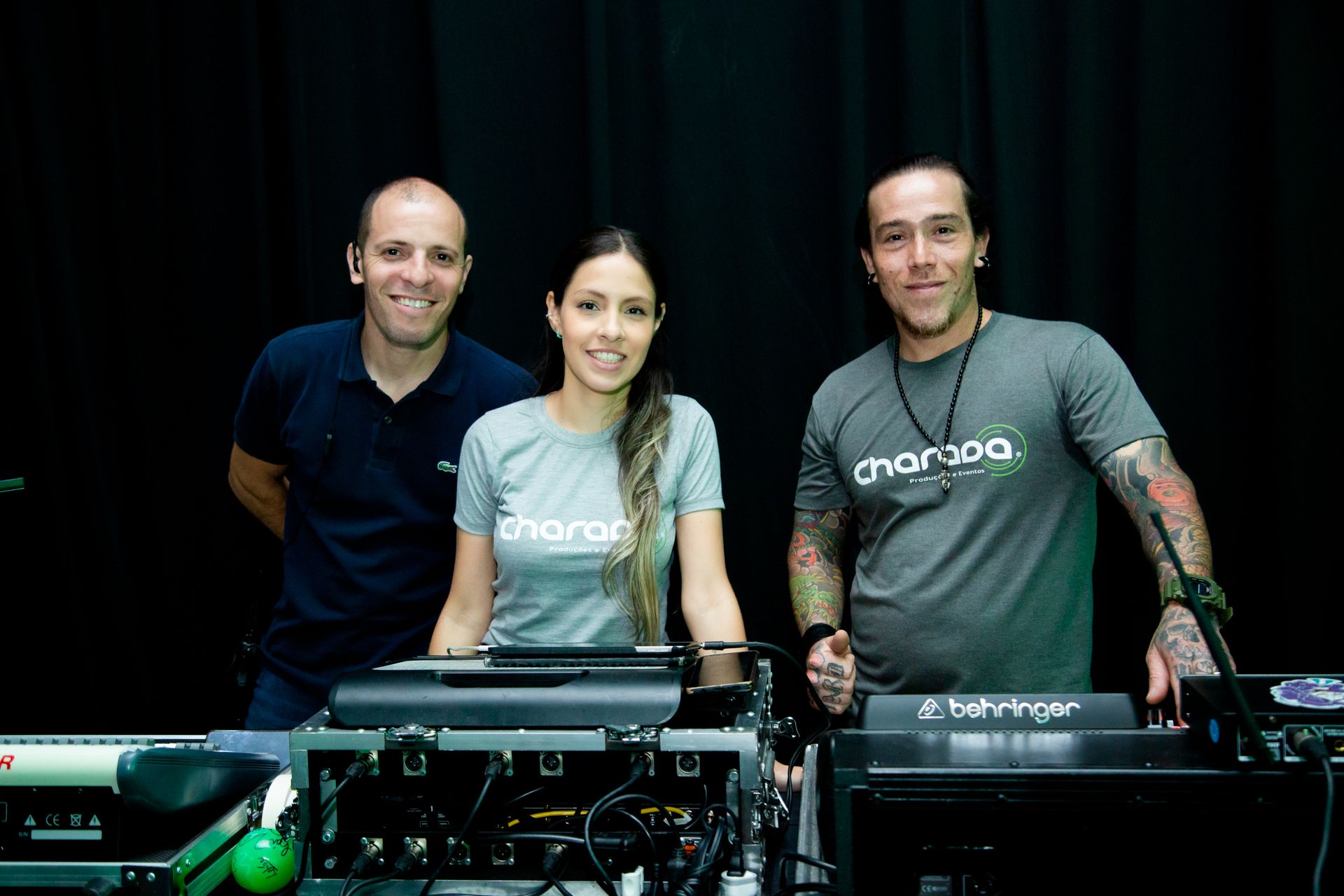 Fechamento de Ano da Sicredi no Espaço Ka em Mogi das Cruzes - SP - 2 - 71