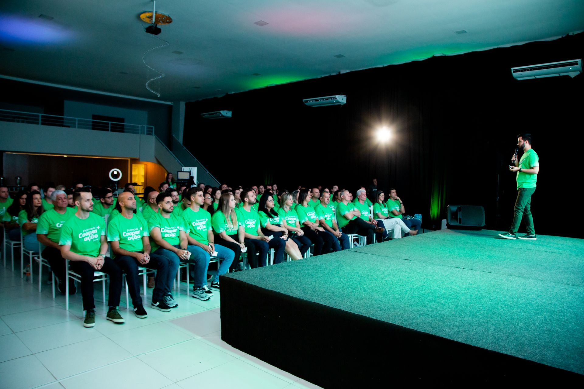Fechamento de Ano da Sicredi no Espaço Ka em Mogi das Cruzes - SP - 2 - 73