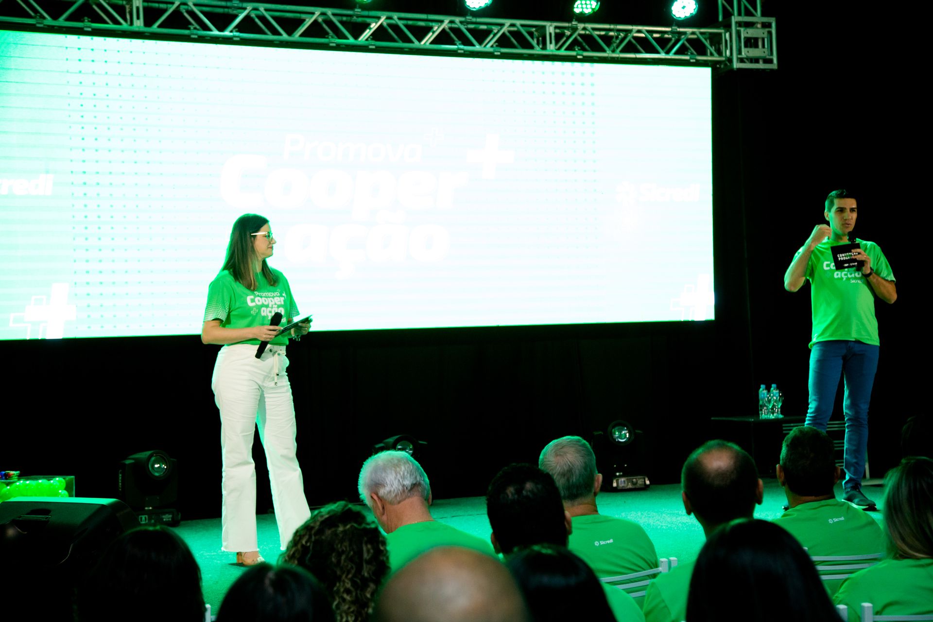 Fechamento de Ano da Sicredi no Espaço Ka em Mogi das Cruzes - SP - 2 - 78