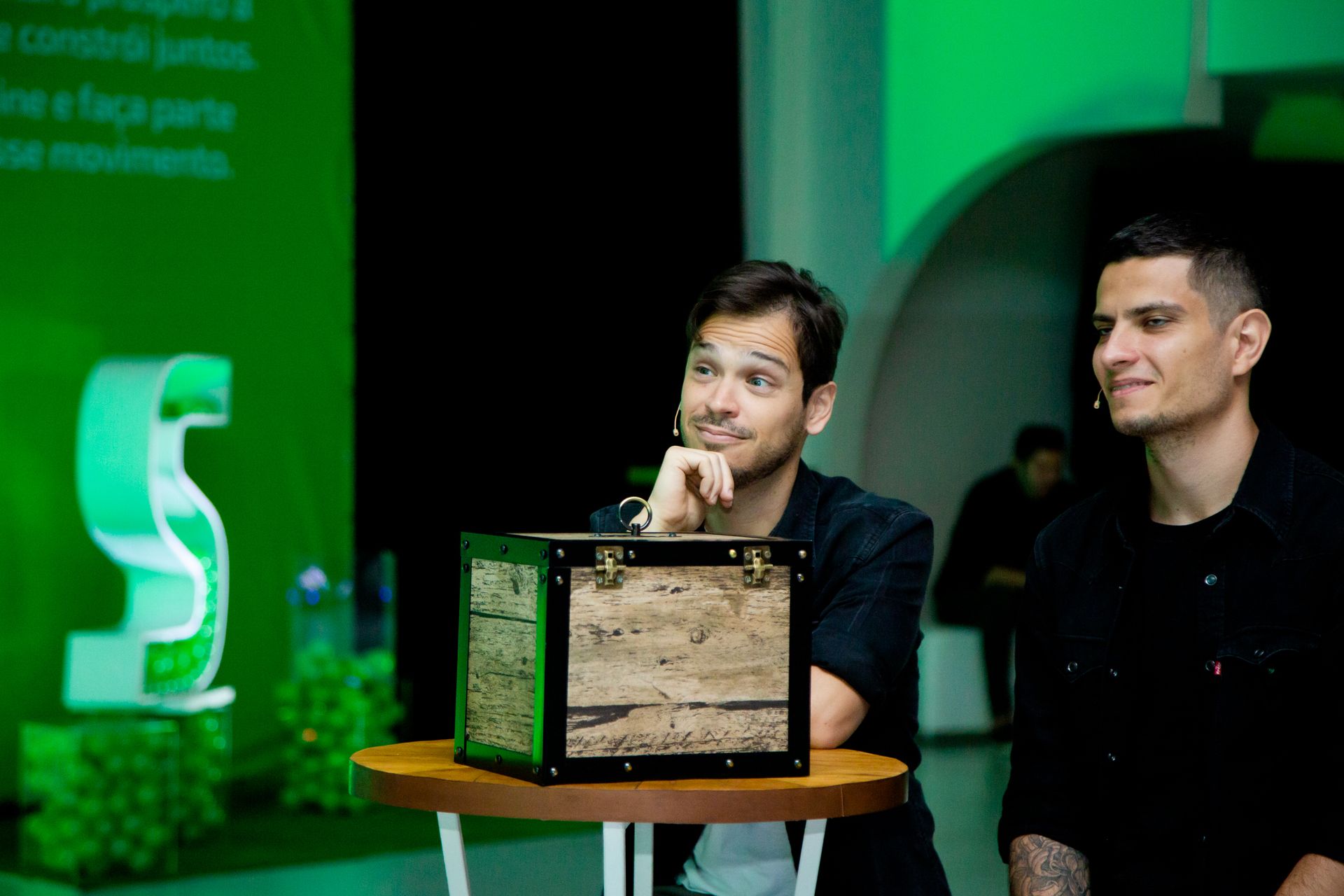 Fechamento de Ano da Sicredi no Espaço Ka em Mogi das Cruzes - SP - 2 - 81