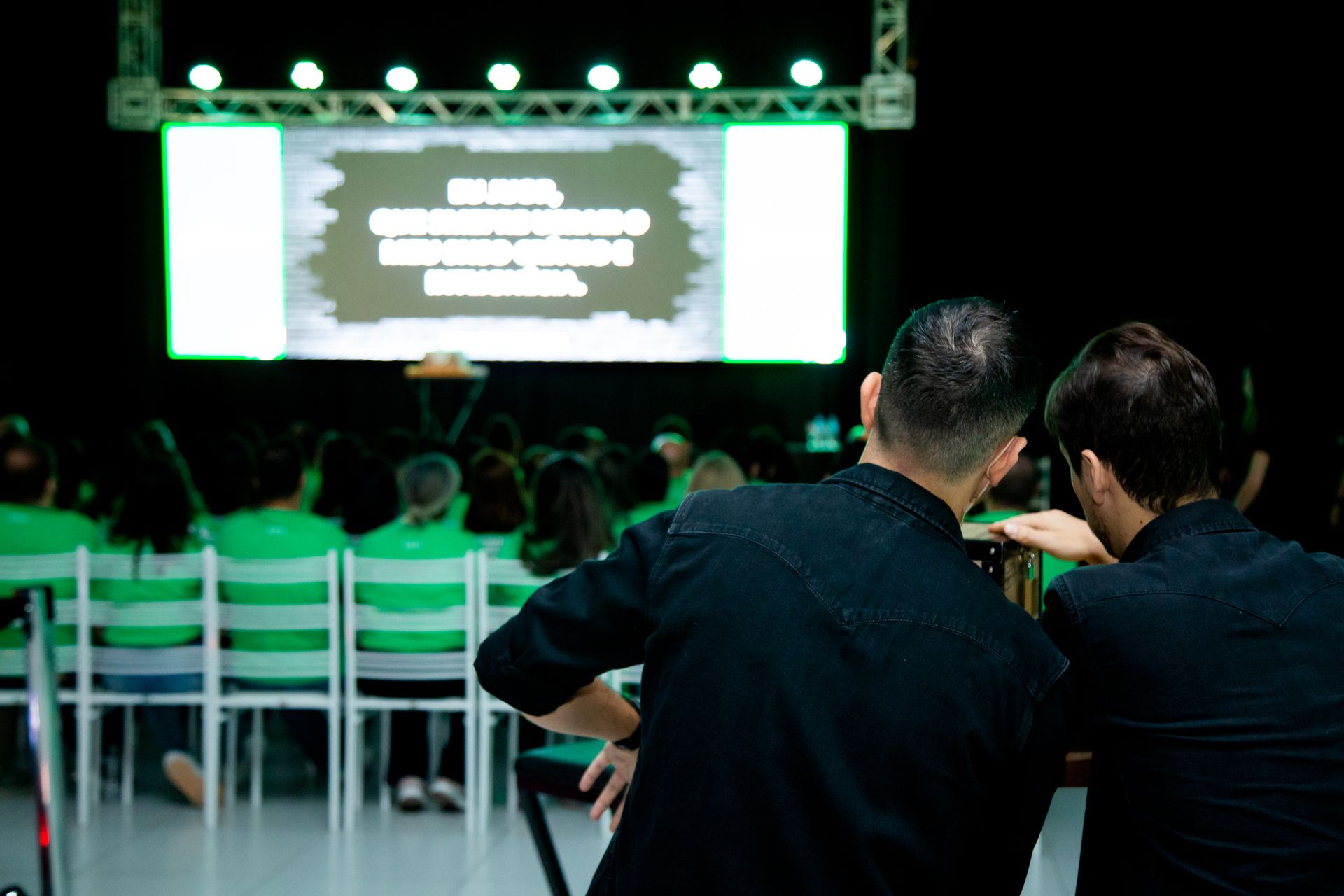 Fechamento de Ano da Sicredi no Espaço Ka em Mogi das Cruzes - SP - 2 - 80