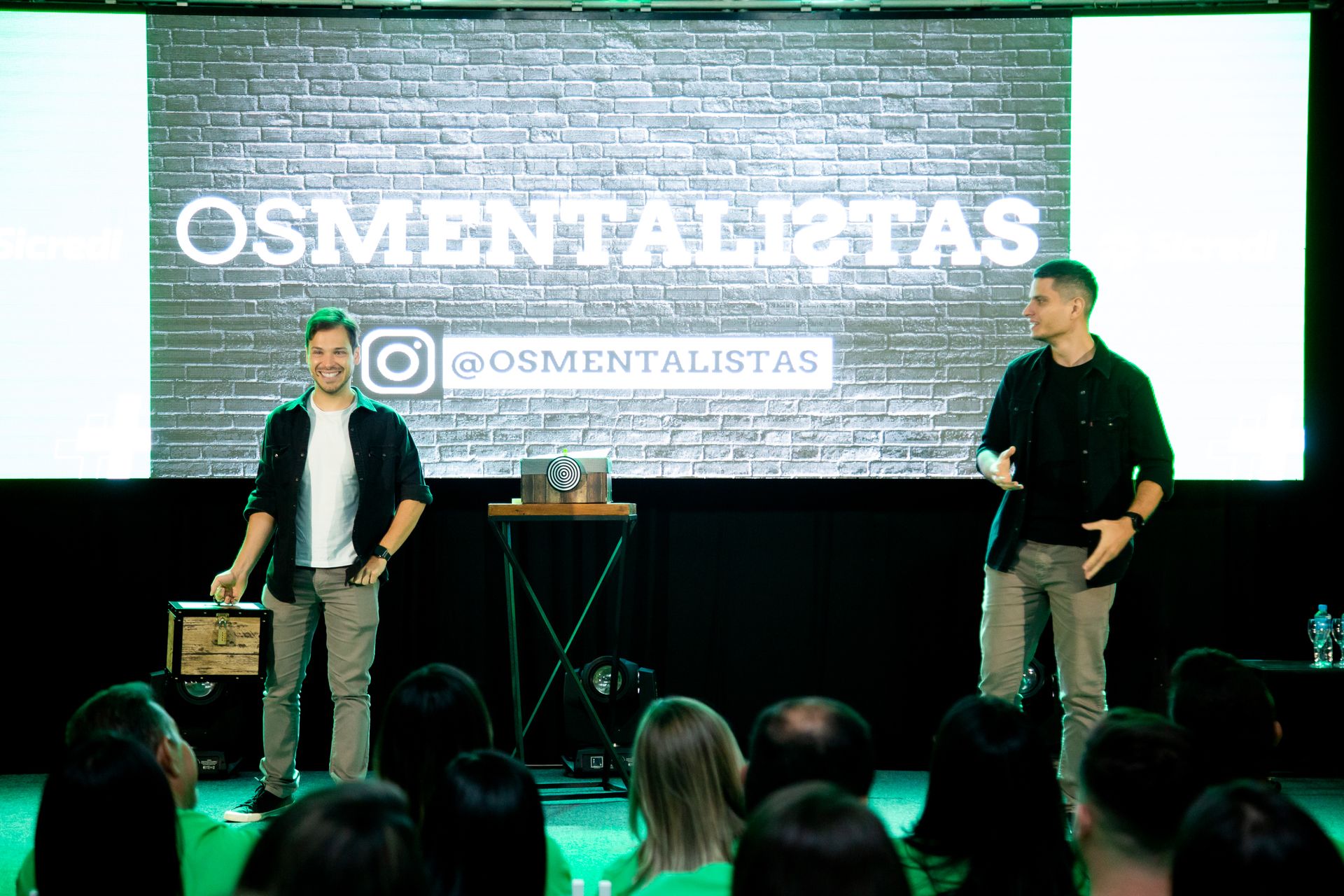 Fechamento de Ano da Sicredi no Espaço Ka em Mogi das Cruzes - SP - 2 - 79