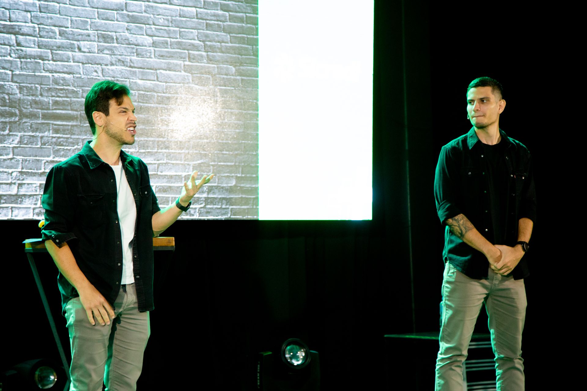 Fechamento de Ano da Sicredi no Espaço Ka em Mogi das Cruzes - SP - 2 - 82