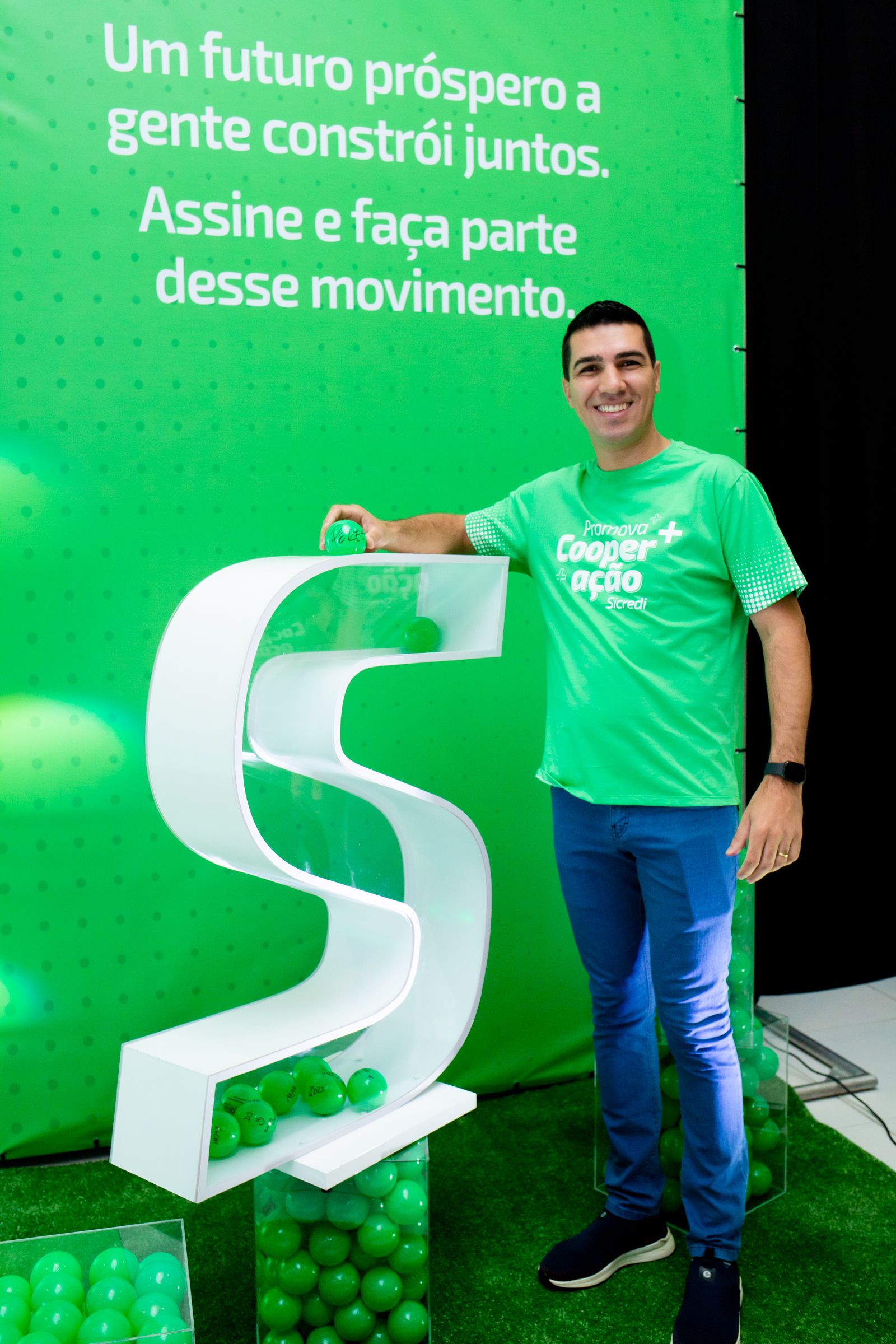 Fechamento de Ano da Sicredi no Espaço Ka em Mogi das Cruzes - SP - 2 - 6