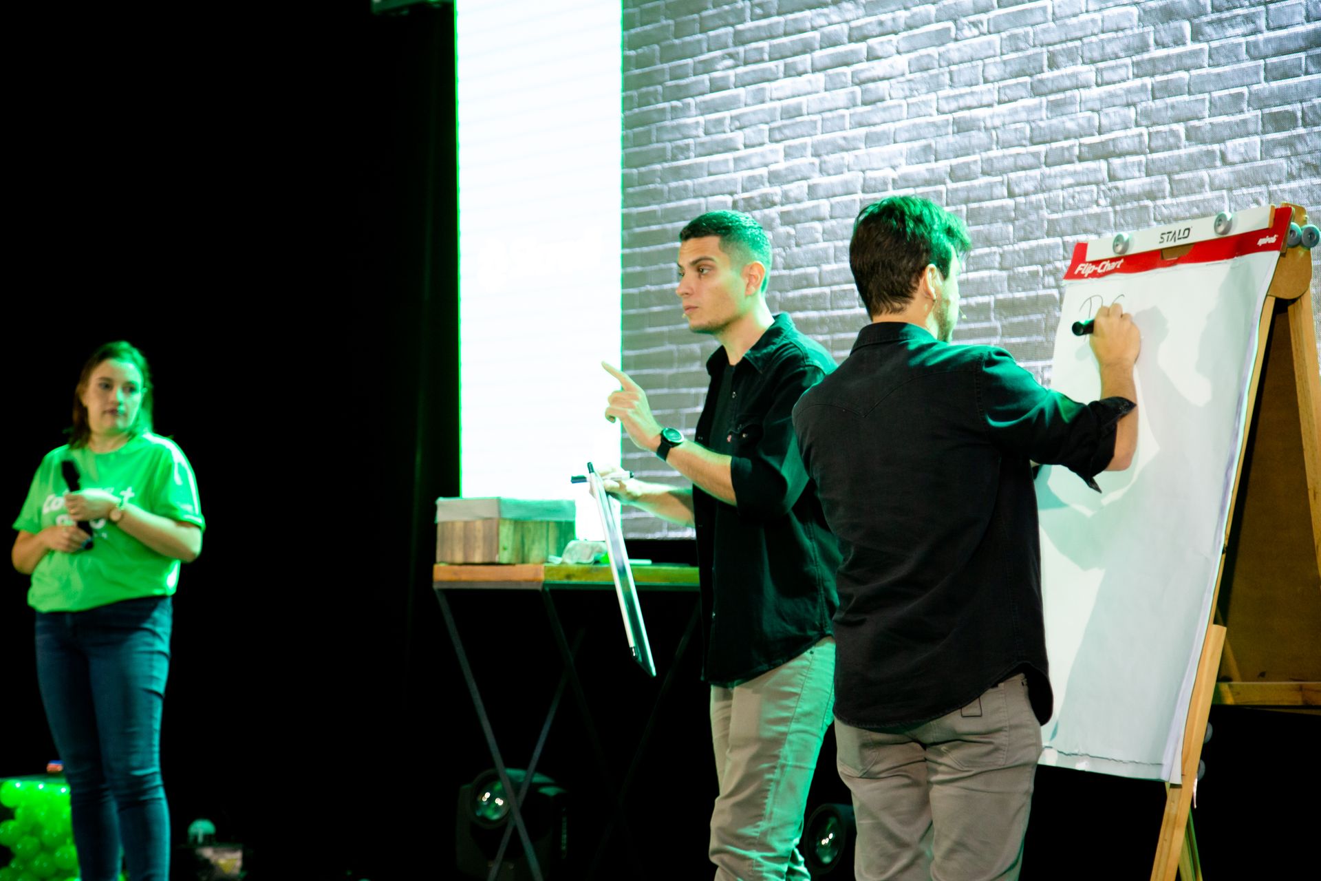 Fechamento de Ano da Sicredi no Espaço Ka em Mogi das Cruzes - SP - 2 - 83