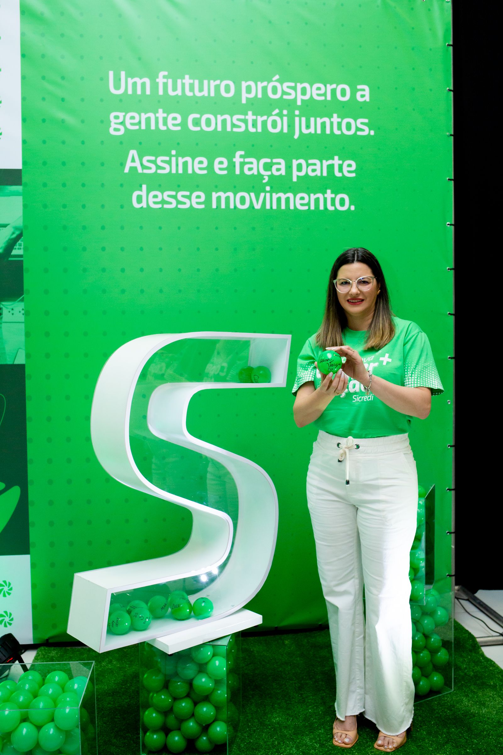 Fechamento de Ano da Sicredi no Espaço Ka em Mogi das Cruzes - SP - 2 - 8