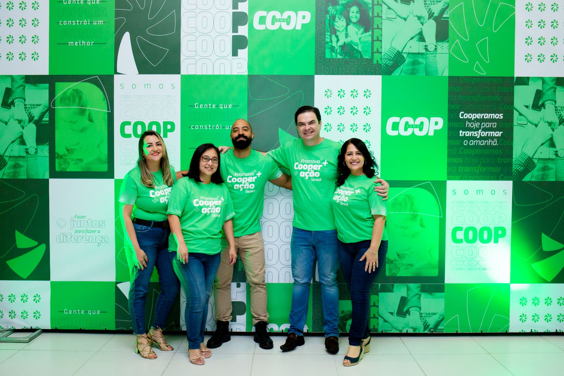 Fechamento de Ano da Sicredi no Espaço Ka em Mogi das Cruzes - SP - 2 - 9