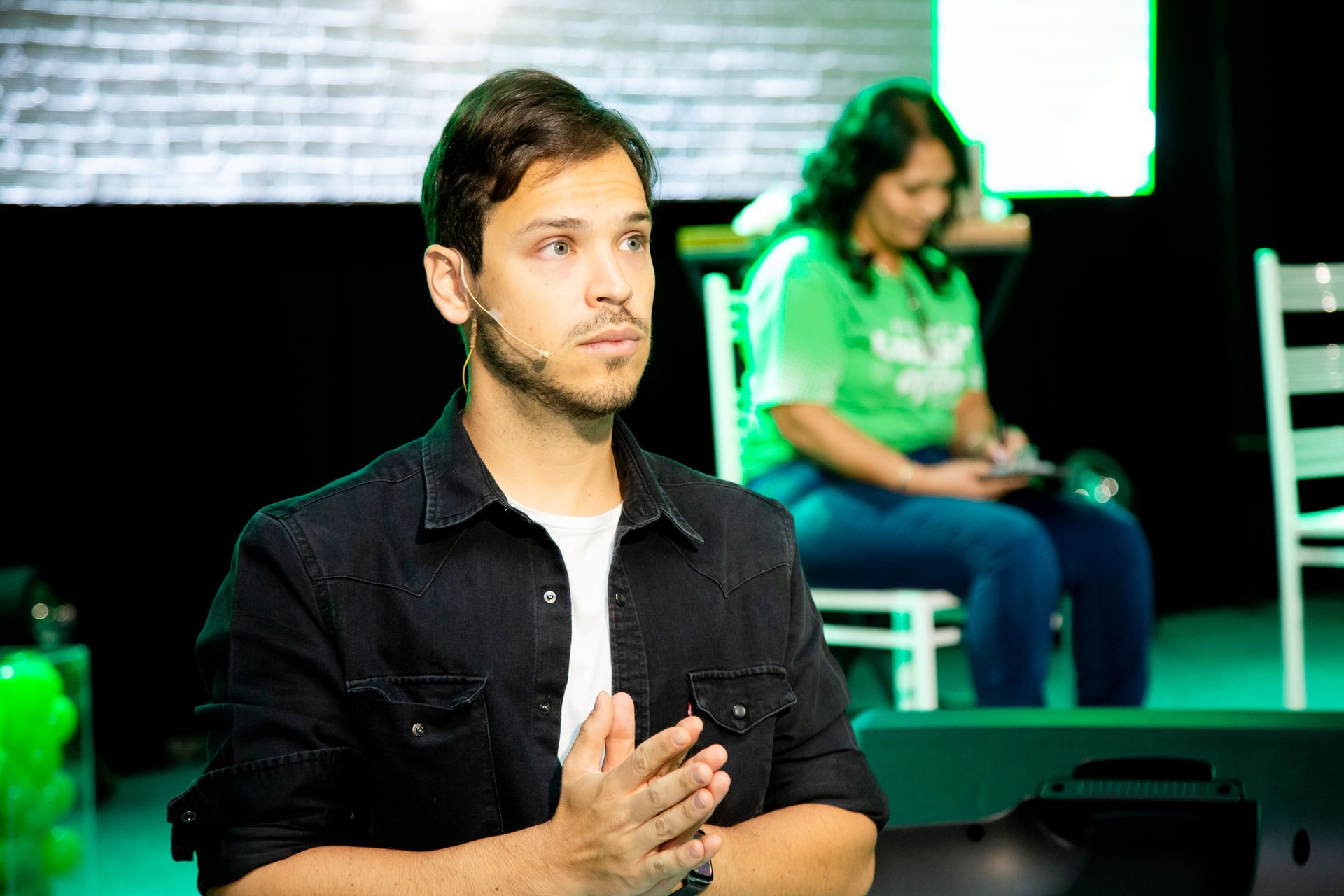 Fechamento de Ano da Sicredi no Espaço Ka em Mogi das Cruzes - SP - 2 - 89