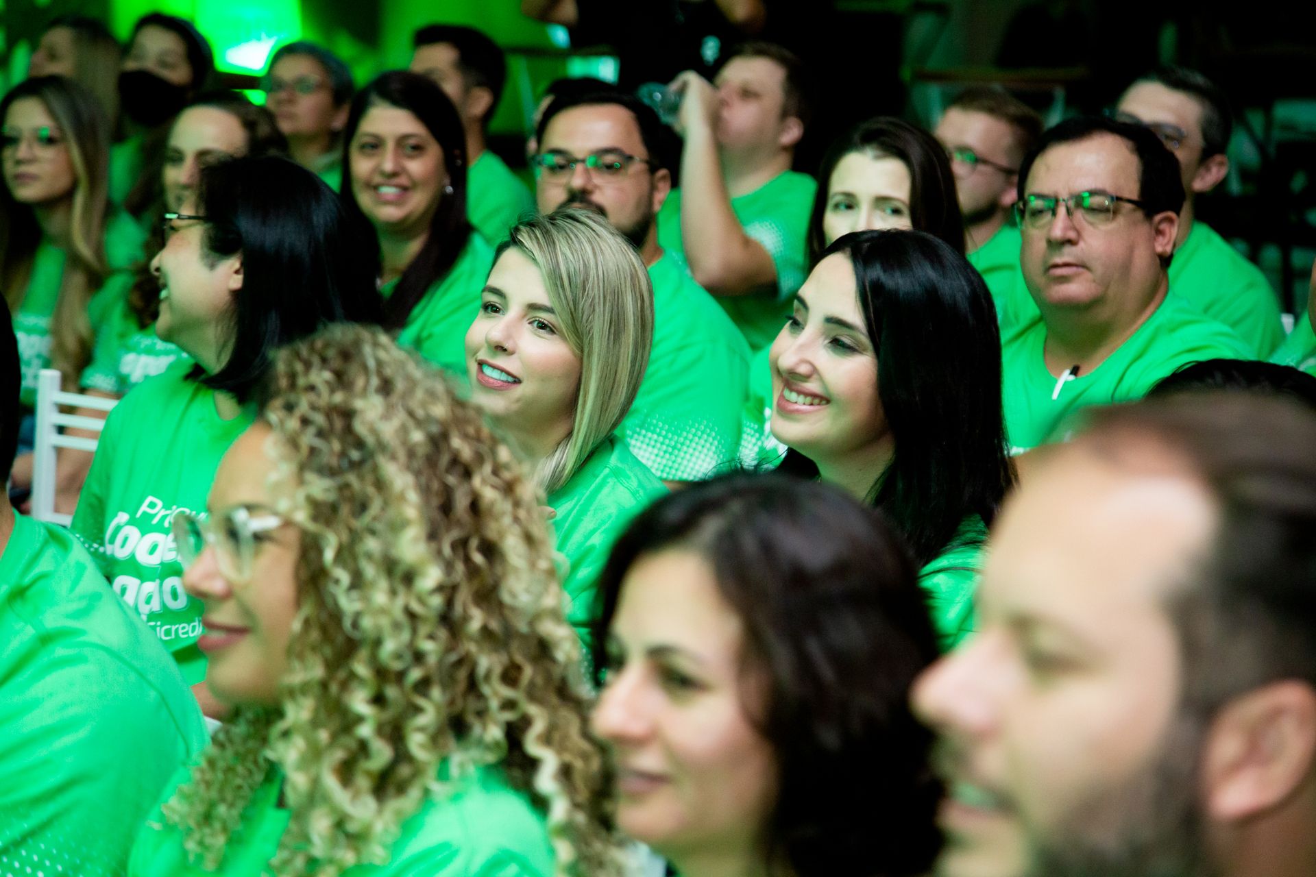 Fechamento de Ano da Sicredi no Espaço Ka em Mogi das Cruzes - SP - 2 - 90