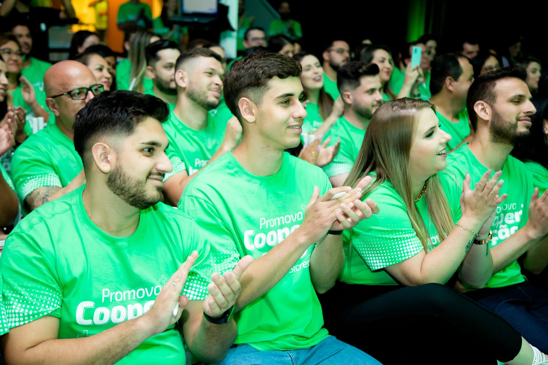 Fechamento de Ano da Sicredi no Espaço Ka em Mogi das Cruzes - SP - 2 - 92
