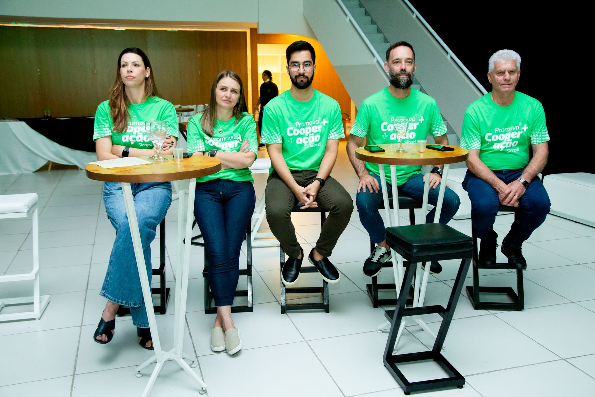 Fechamento de Ano da Sicredi no Espaço Ka em Mogi das Cruzes - SP - 2 - 94