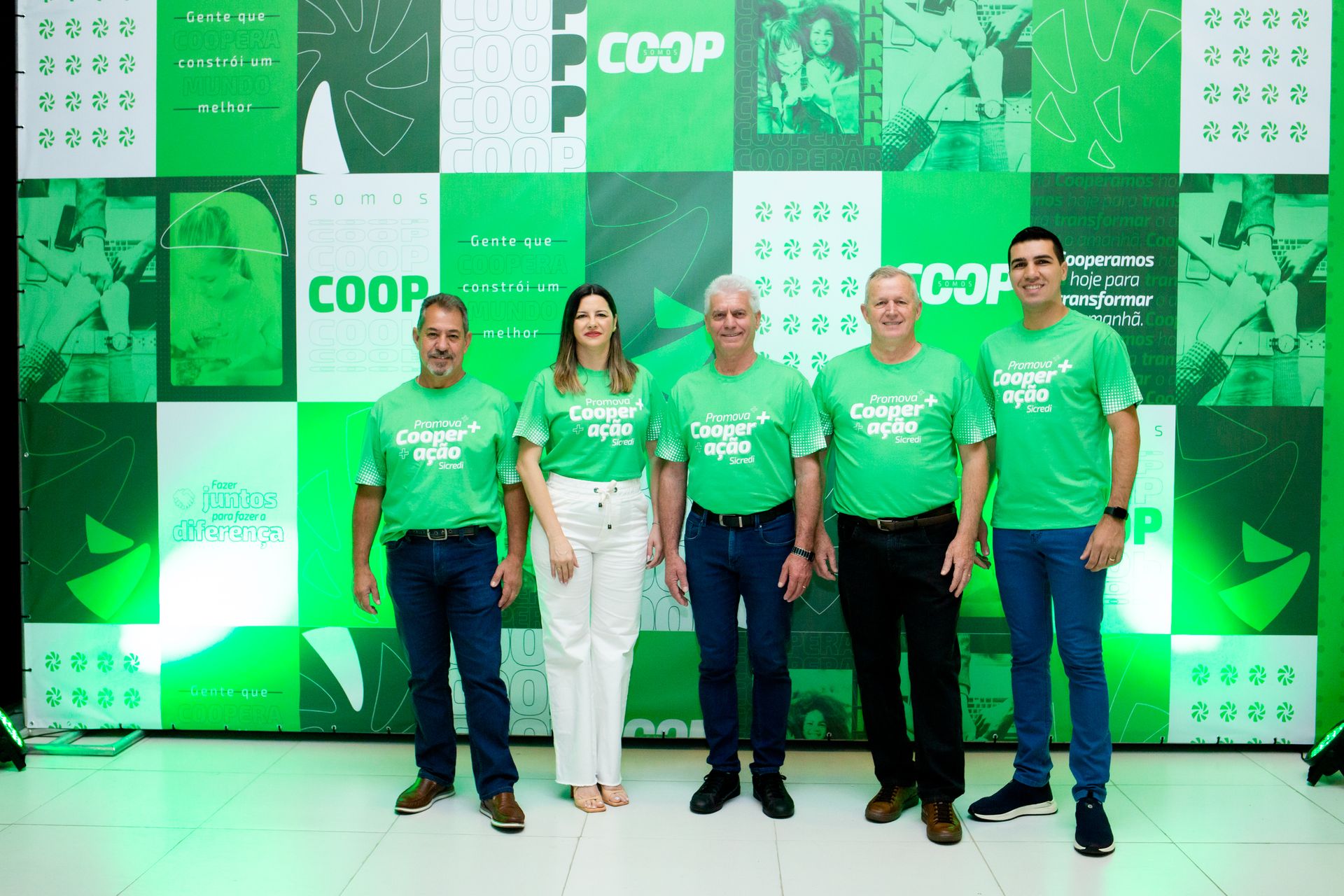 Fechamento de Ano da Sicredi no Espaço Ka em Mogi das Cruzes - SP - 2 - 12