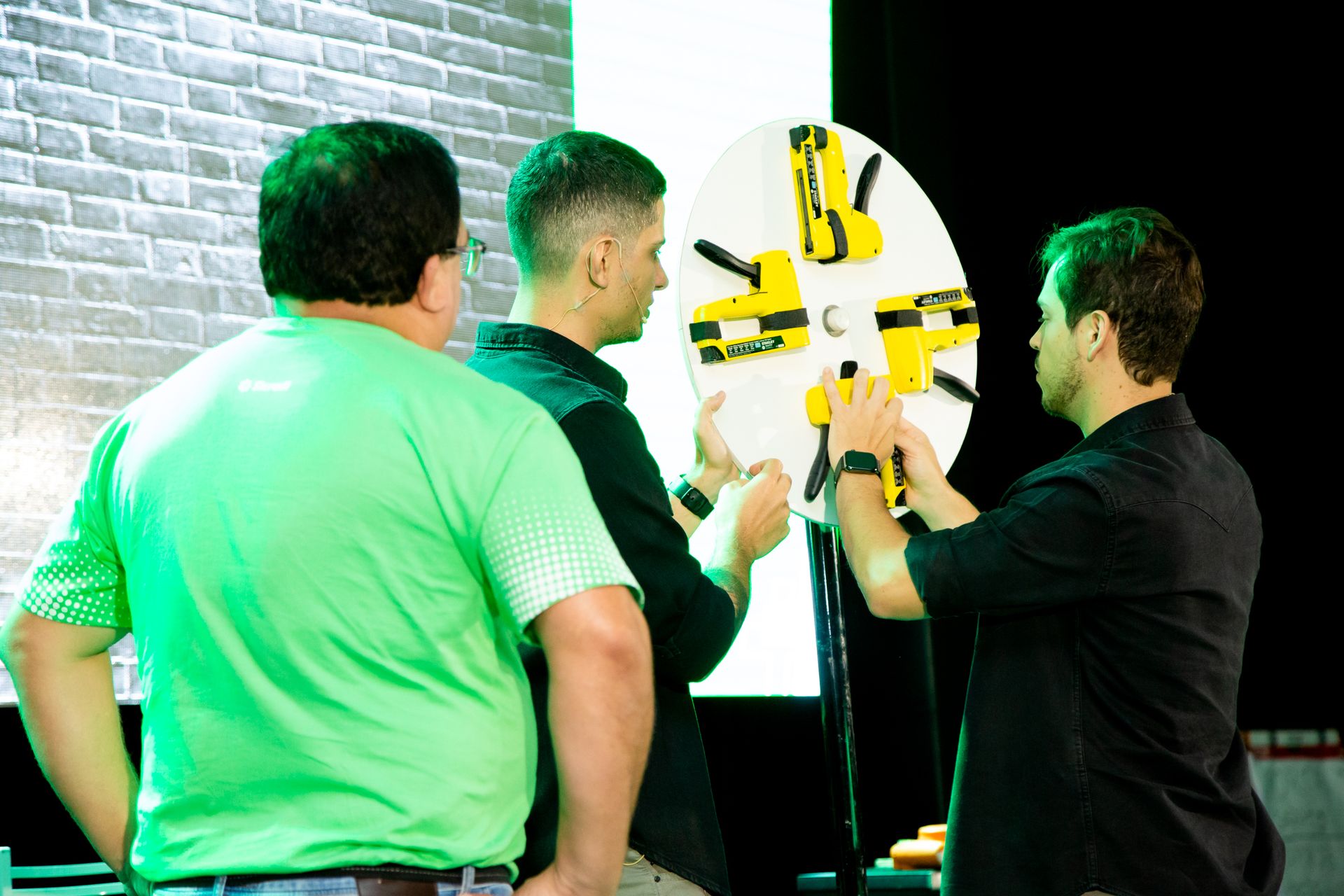 Fechamento de Ano da Sicredi no Espaço Ka em Mogi das Cruzes - SP - 2 - 95