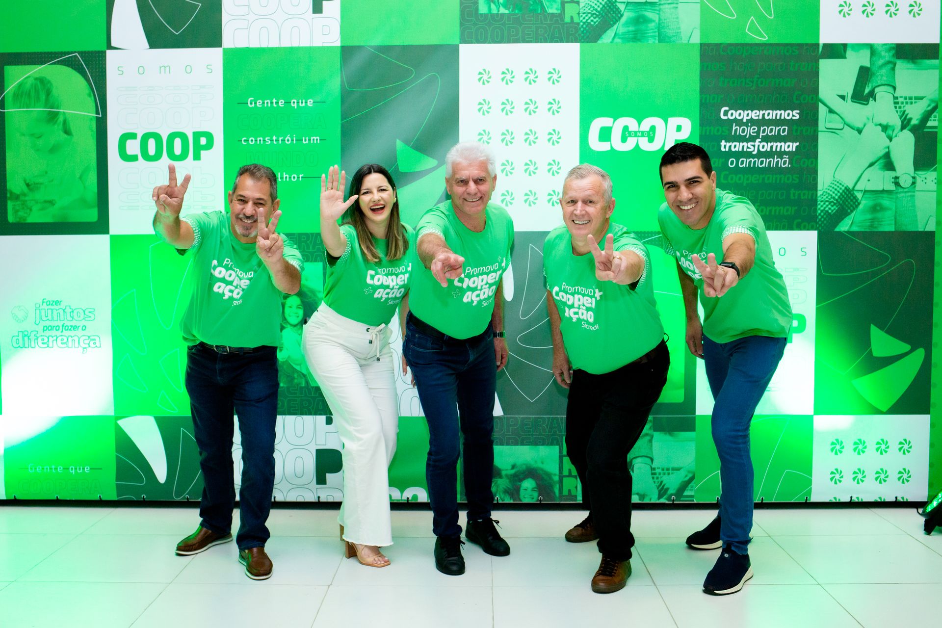 Fechamento de Ano da Sicredi no Espaço Ka em Mogi das Cruzes - SP - 2 - 11