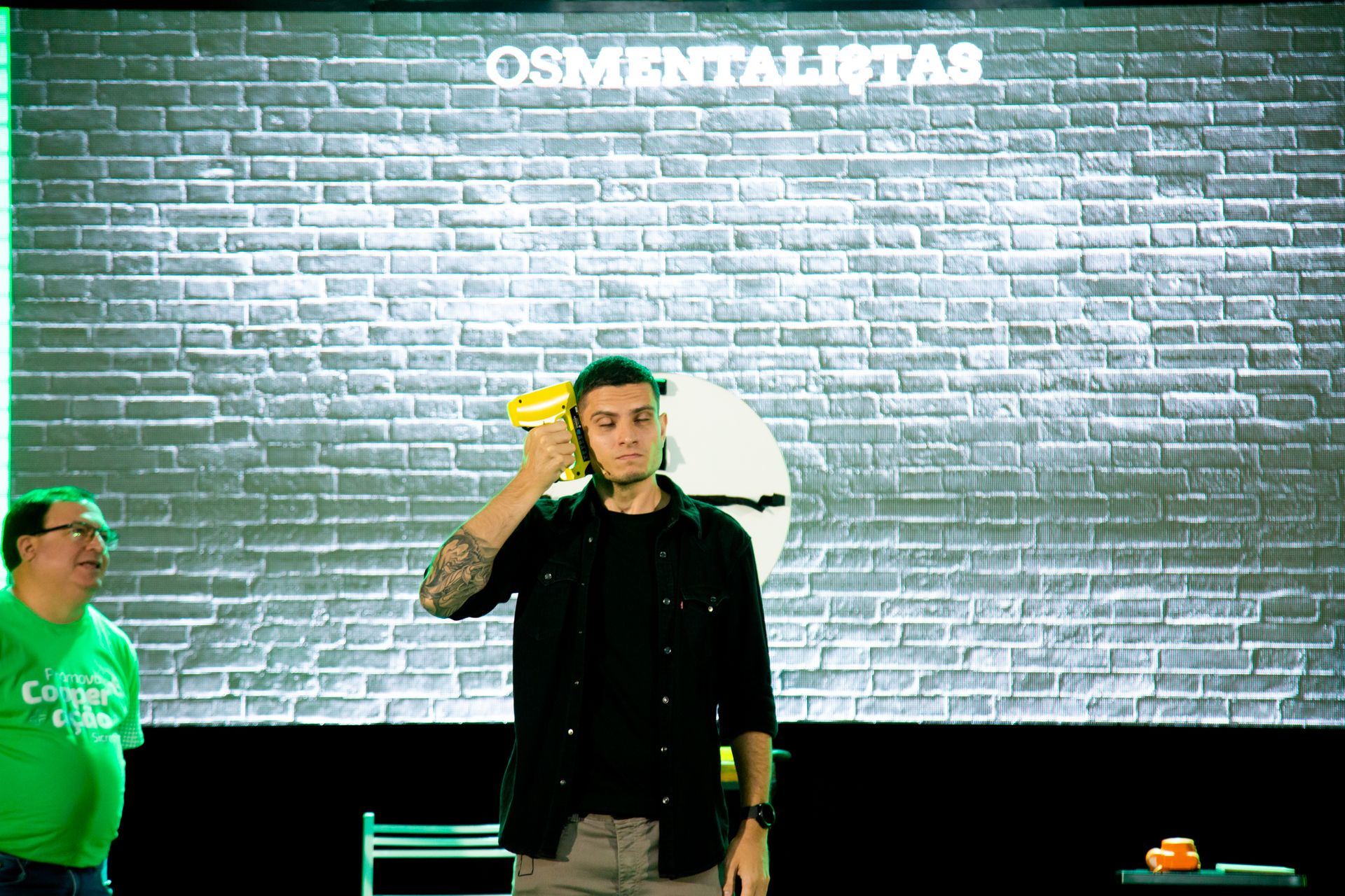 Fechamento de Ano da Sicredi no Espaço Ka em Mogi das Cruzes - SP - 2 - 98