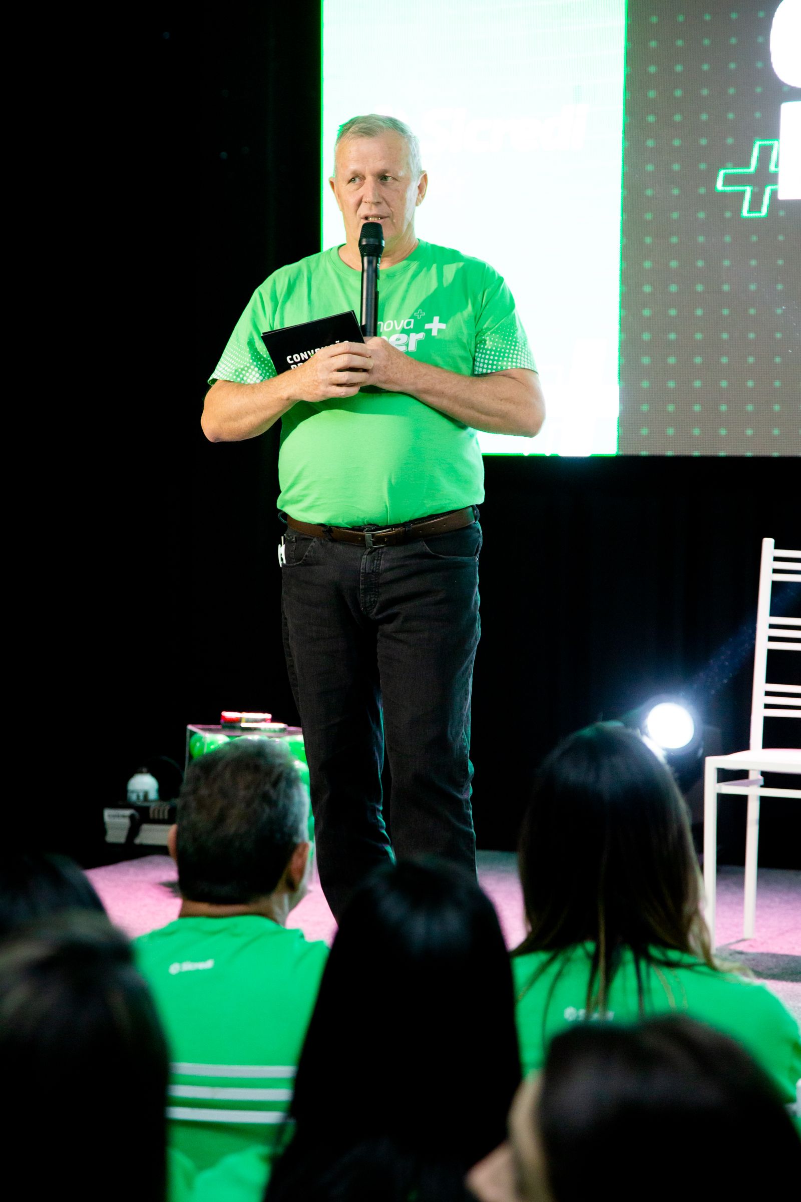 Fechamento de Ano da Sicredi no Espaço Ka em Mogi das Cruzes - SP - 2 - 101