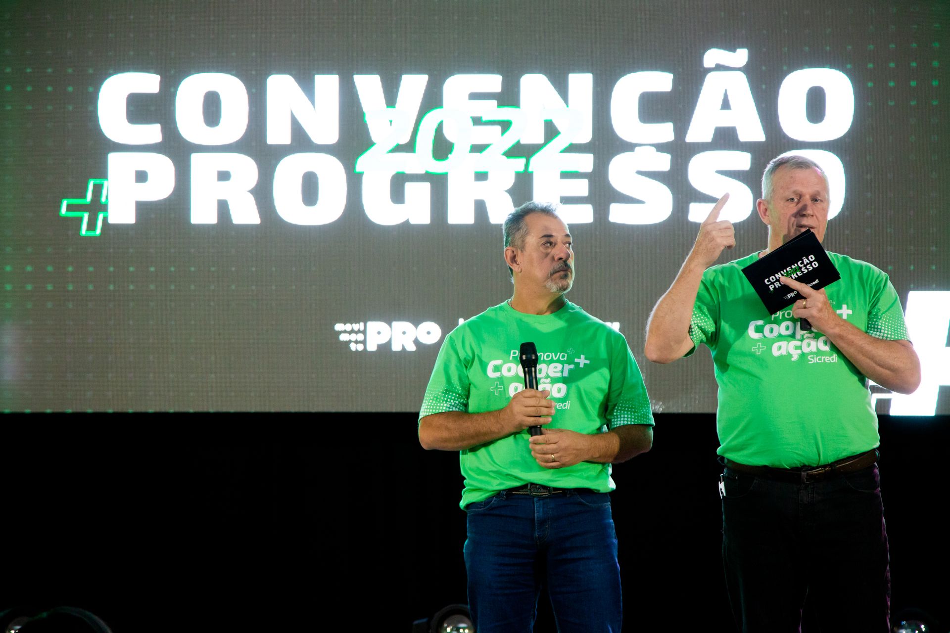 Fechamento de Ano da Sicredi no Espaço Ka em Mogi das Cruzes - SP - 2 - 102