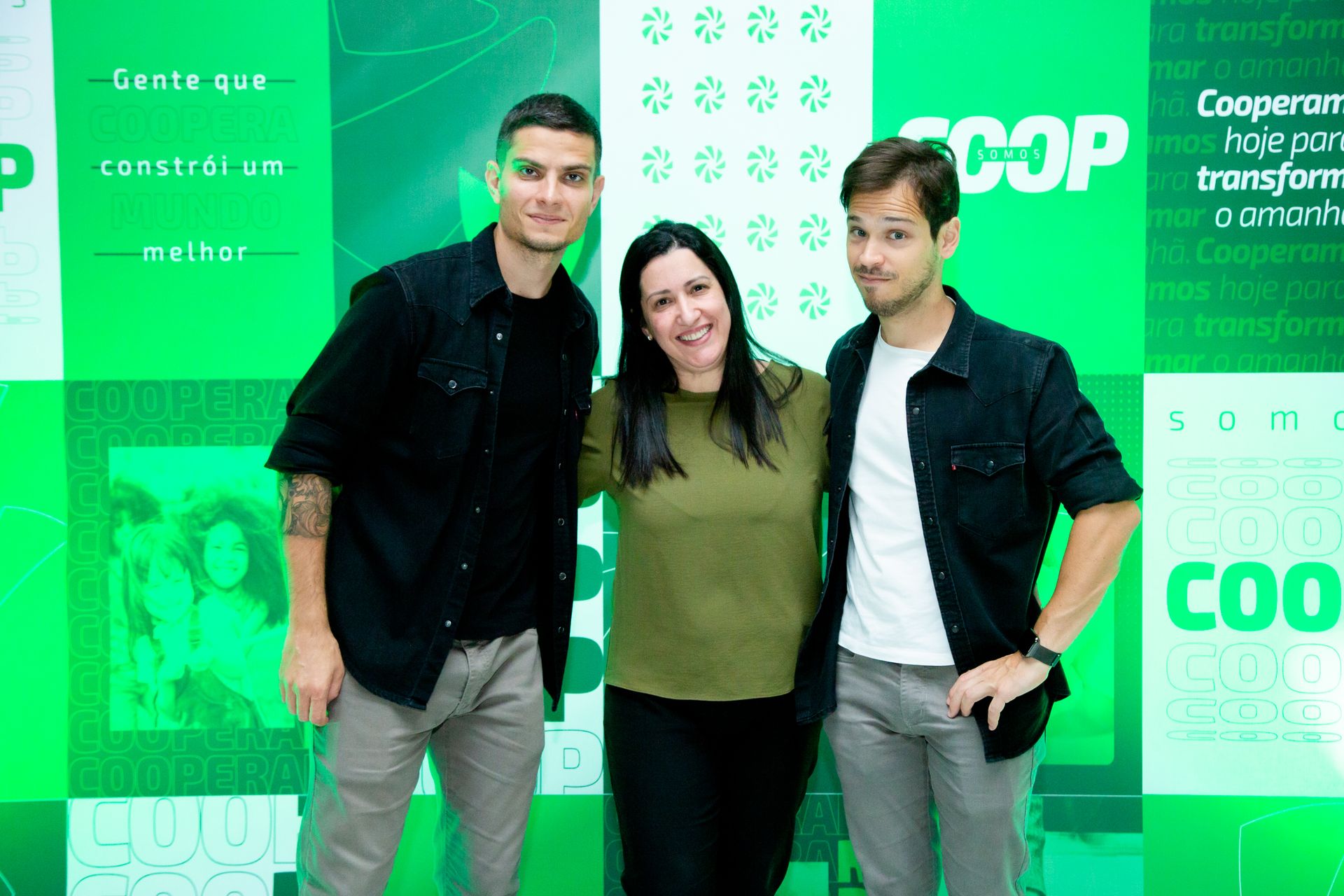 Fechamento de Ano da Sicredi no Espaço Ka em Mogi das Cruzes - SP - 2 - 103