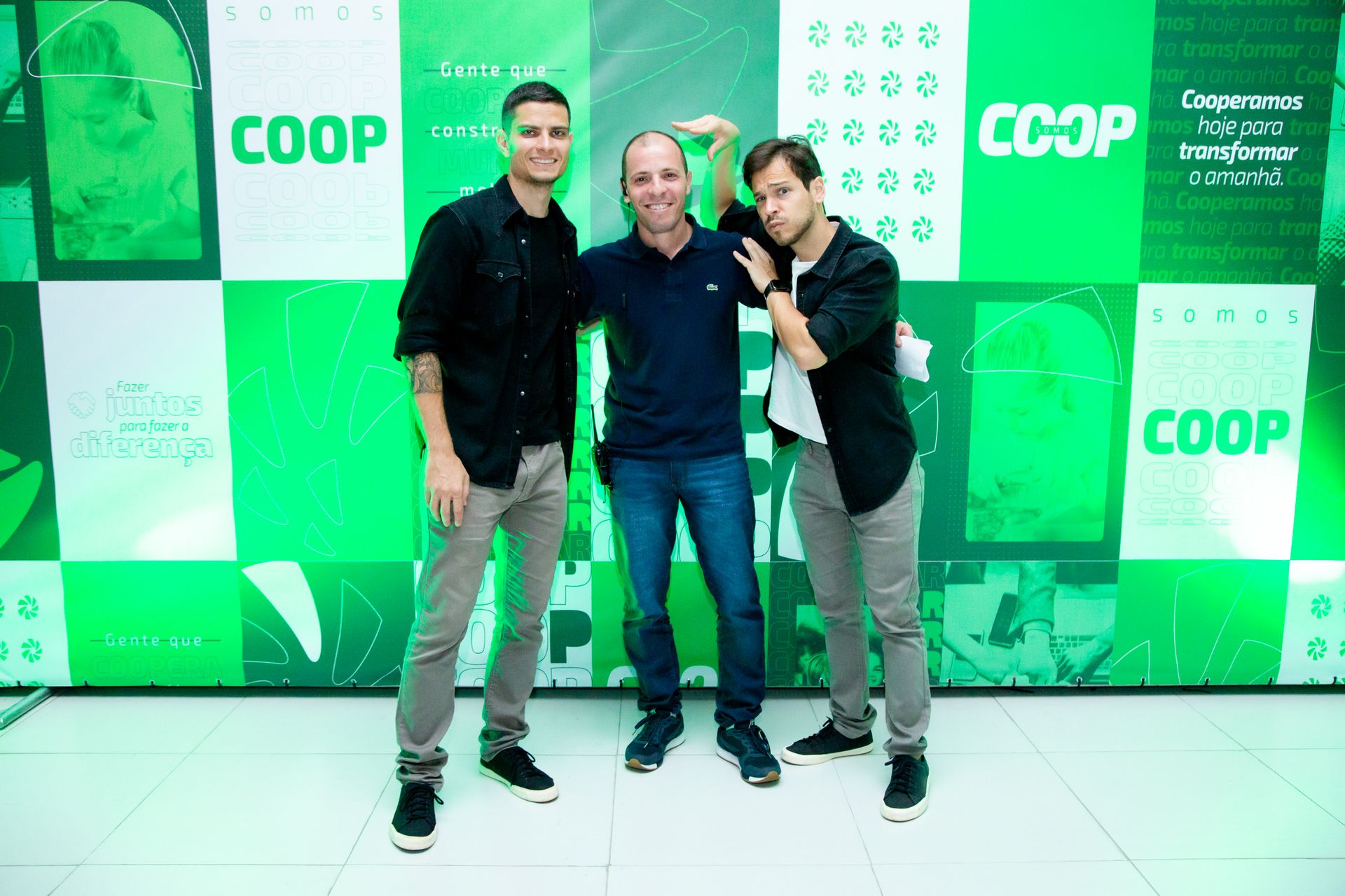 Fechamento de Ano da Sicredi no Espaço Ka em Mogi das Cruzes - SP - 2 - 104