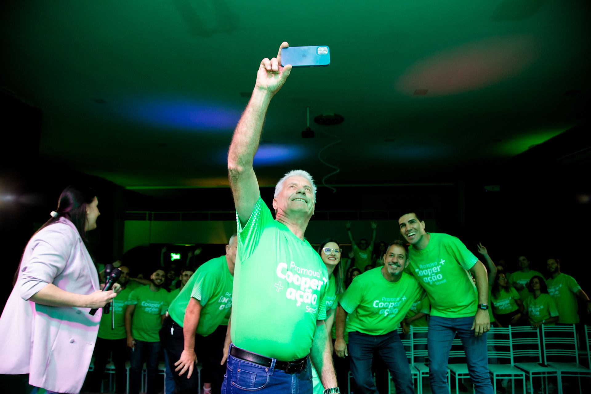 Fechamento de Ano da Sicredi no Espaço Ka em Mogi das Cruzes - SP - 2 - 105