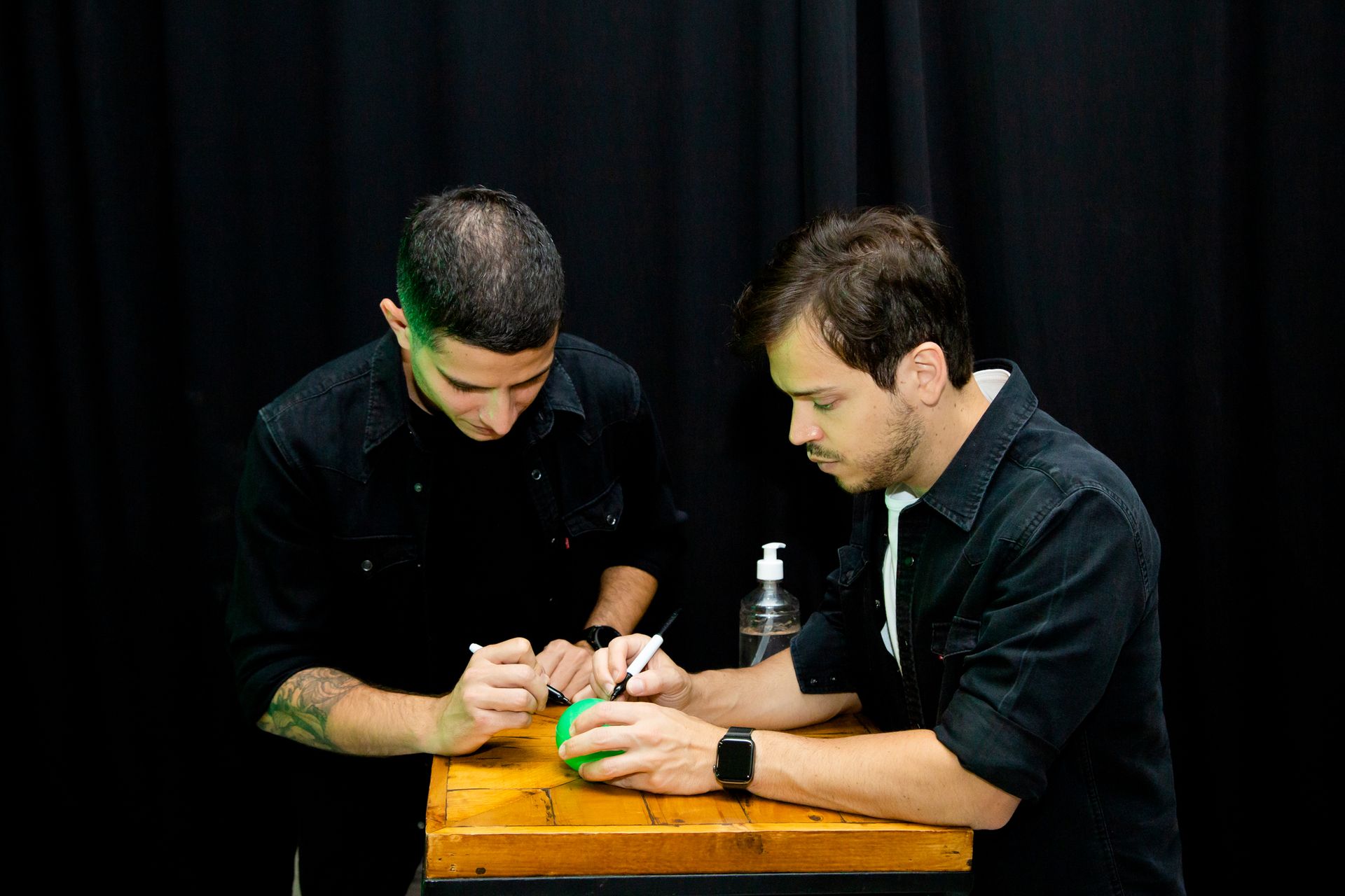 Fechamento de Ano da Sicredi no Espaço Ka em Mogi das Cruzes - SP - 2 - 108